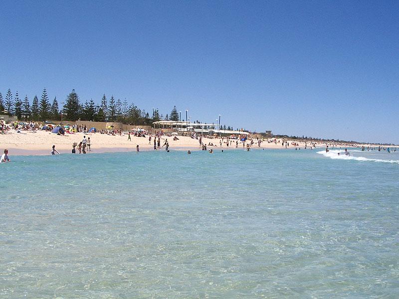 Sunset Waters Villas