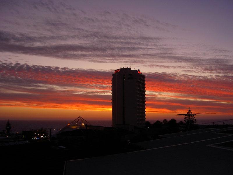 Sunset Waters Villas