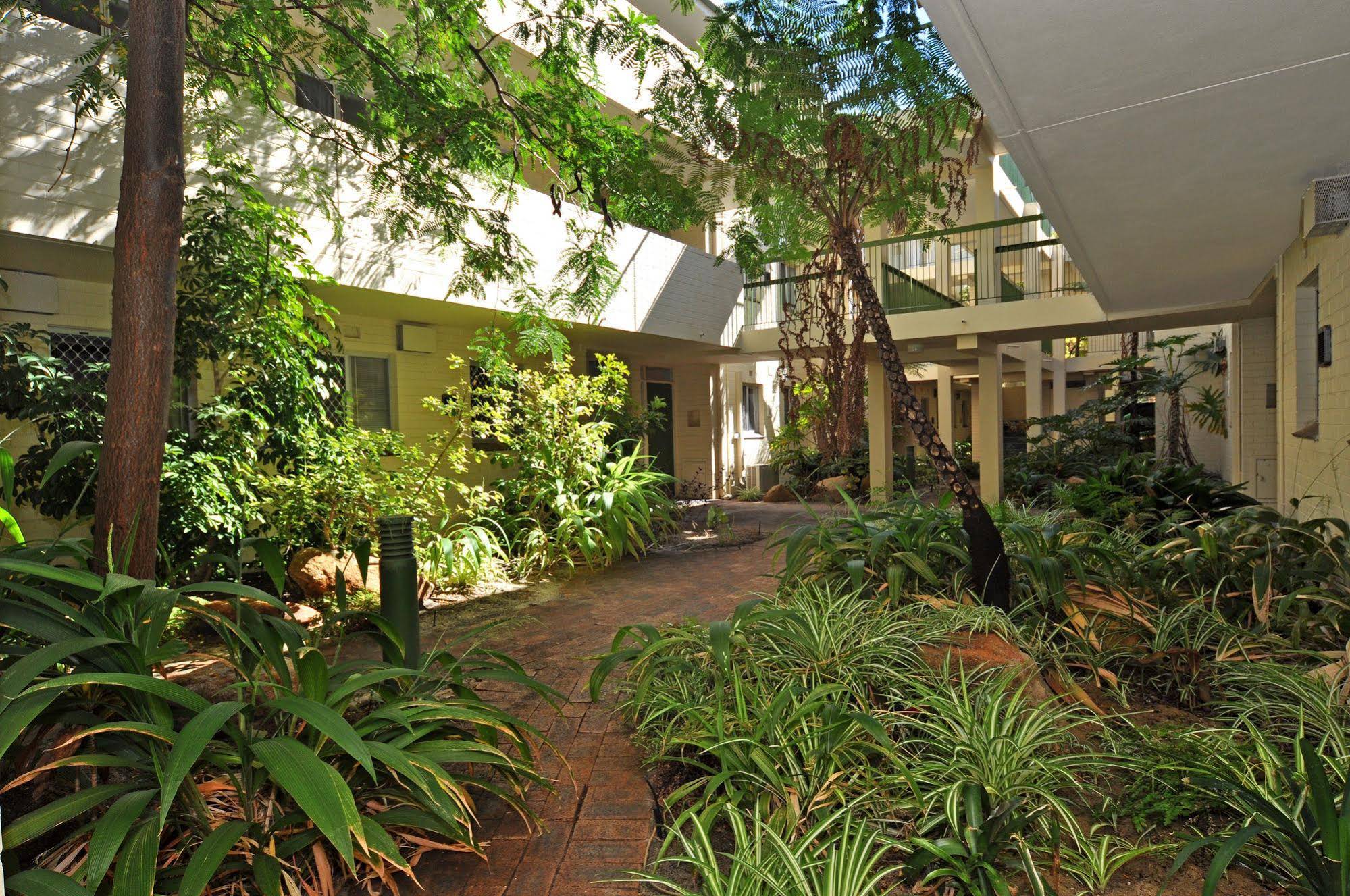 Park Vista Executive Apartments