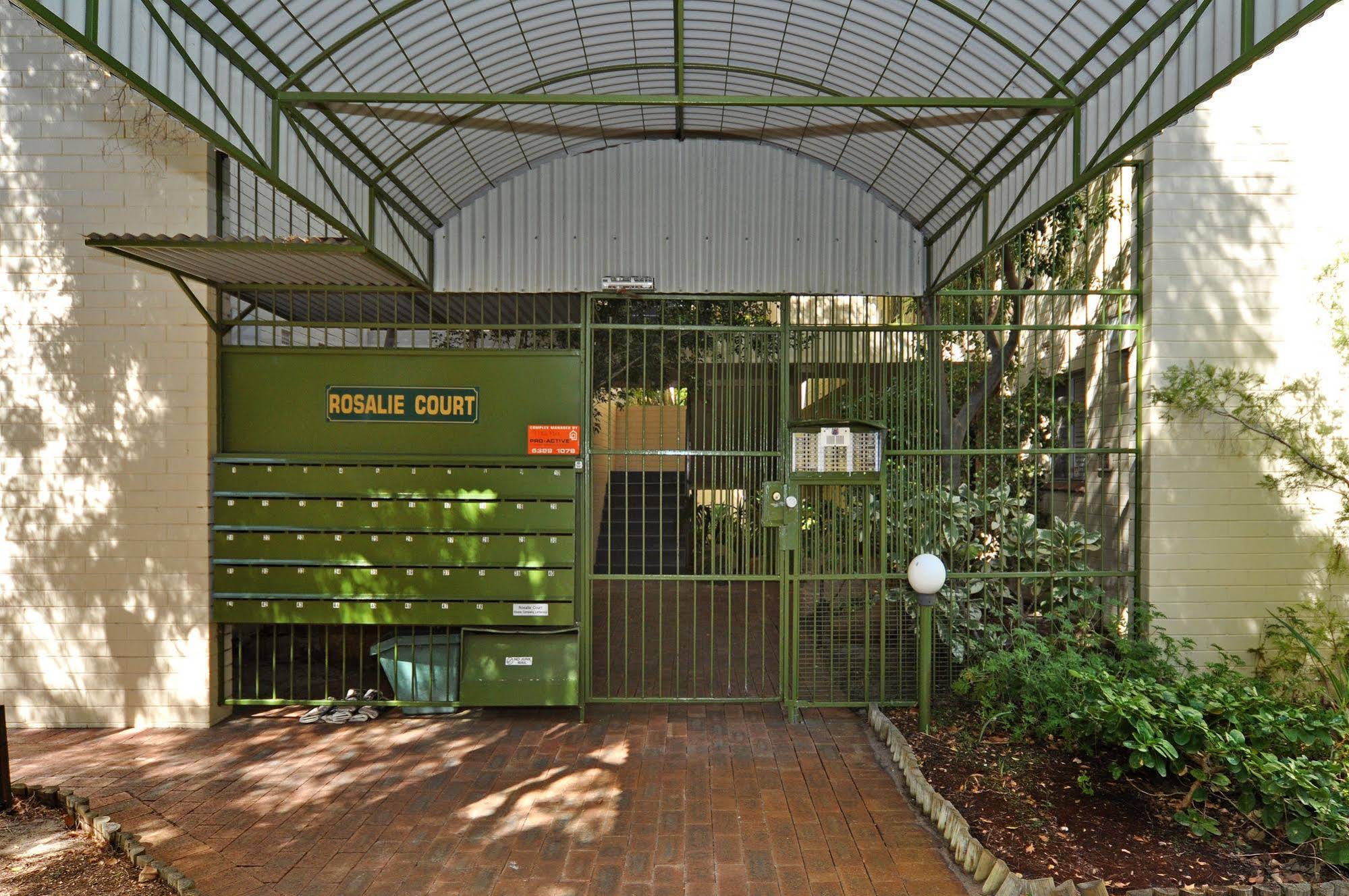 Park Vista Executive Apartments