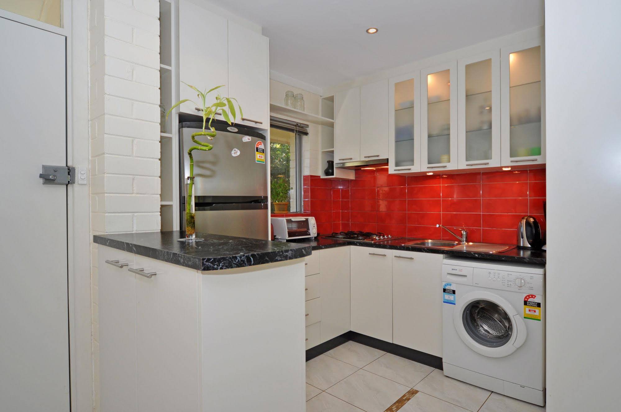 Park Vista Executive Apartments