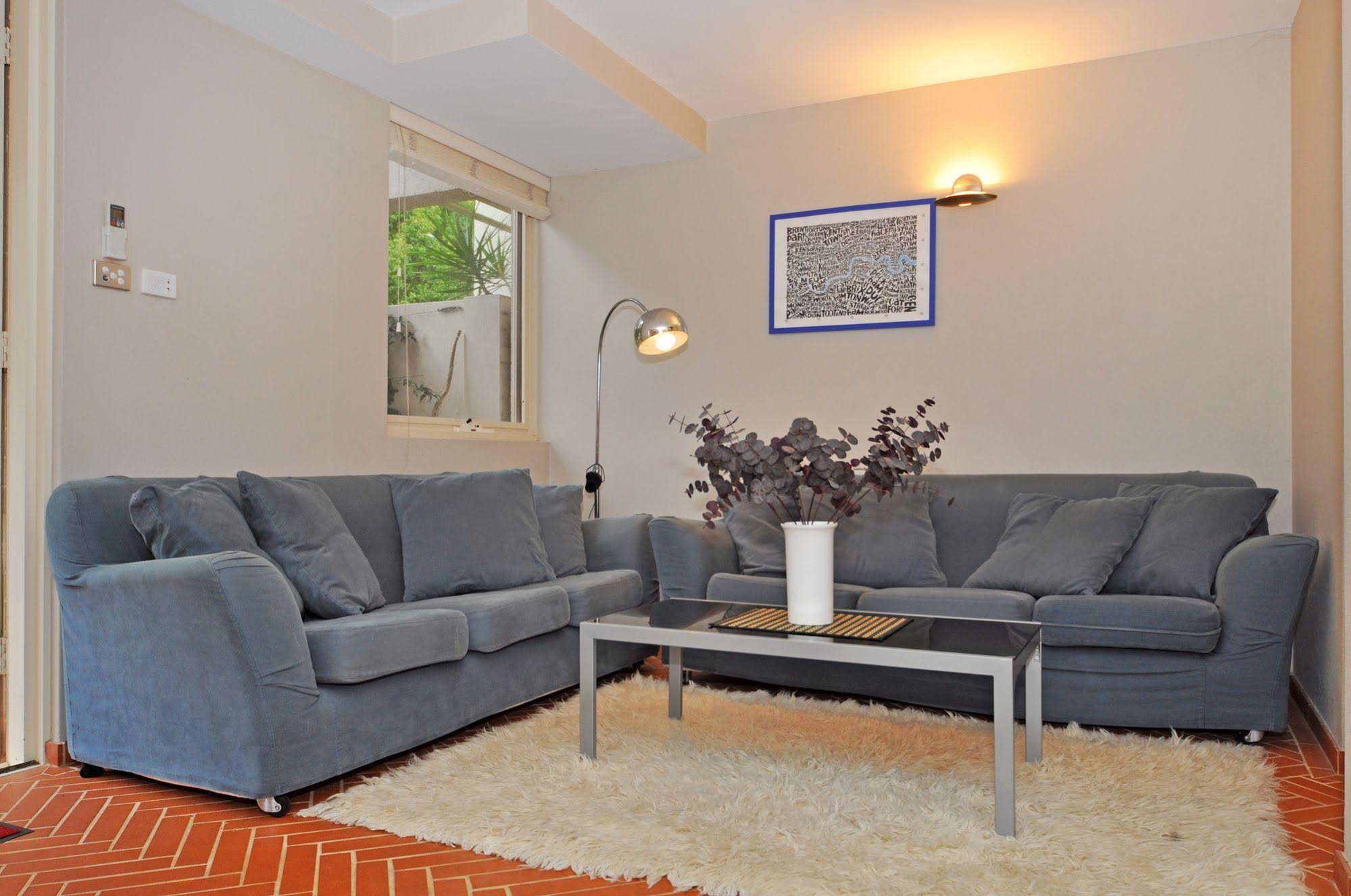 Park Vista Executive Apartments