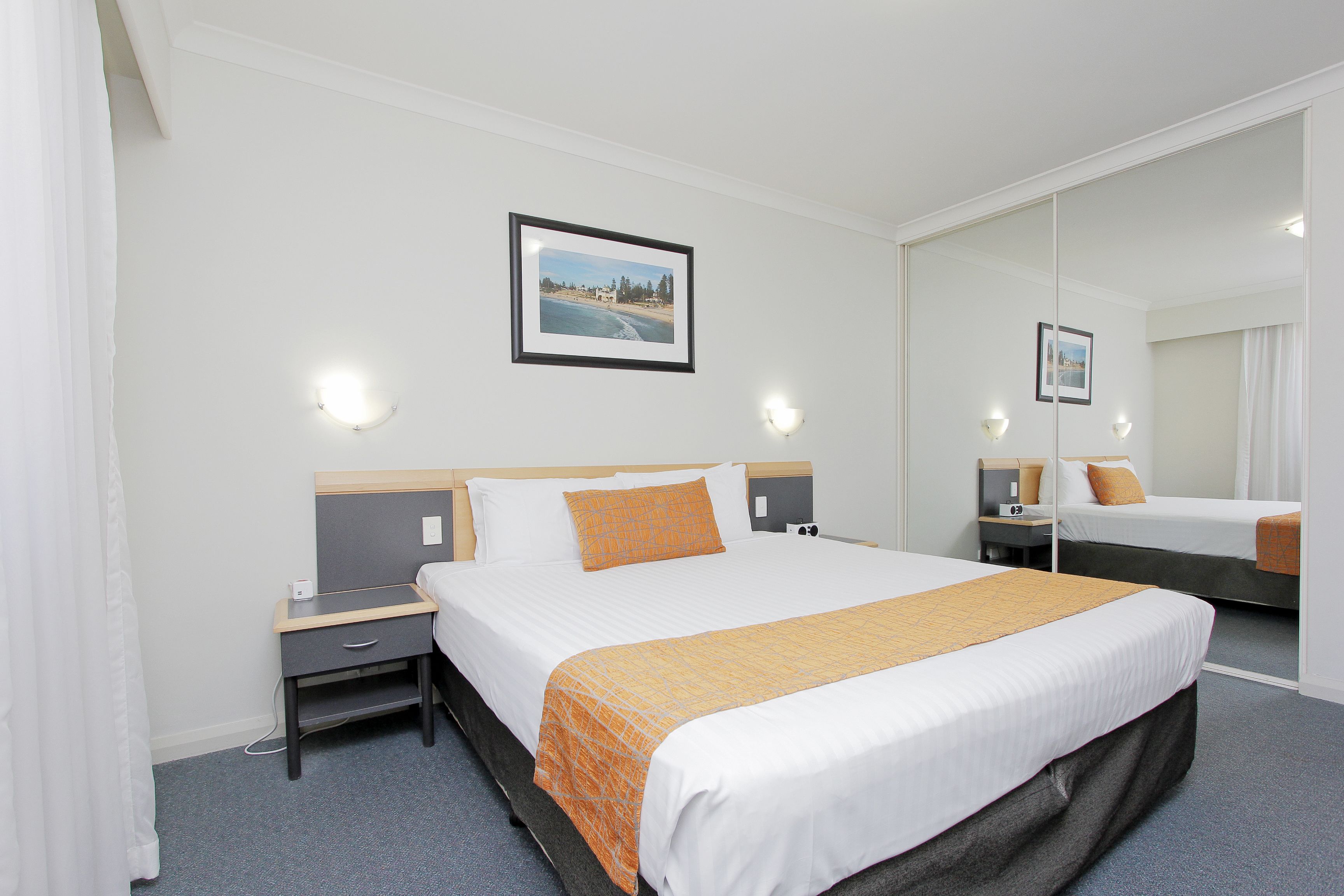 Quality Sorrento Beach Resort