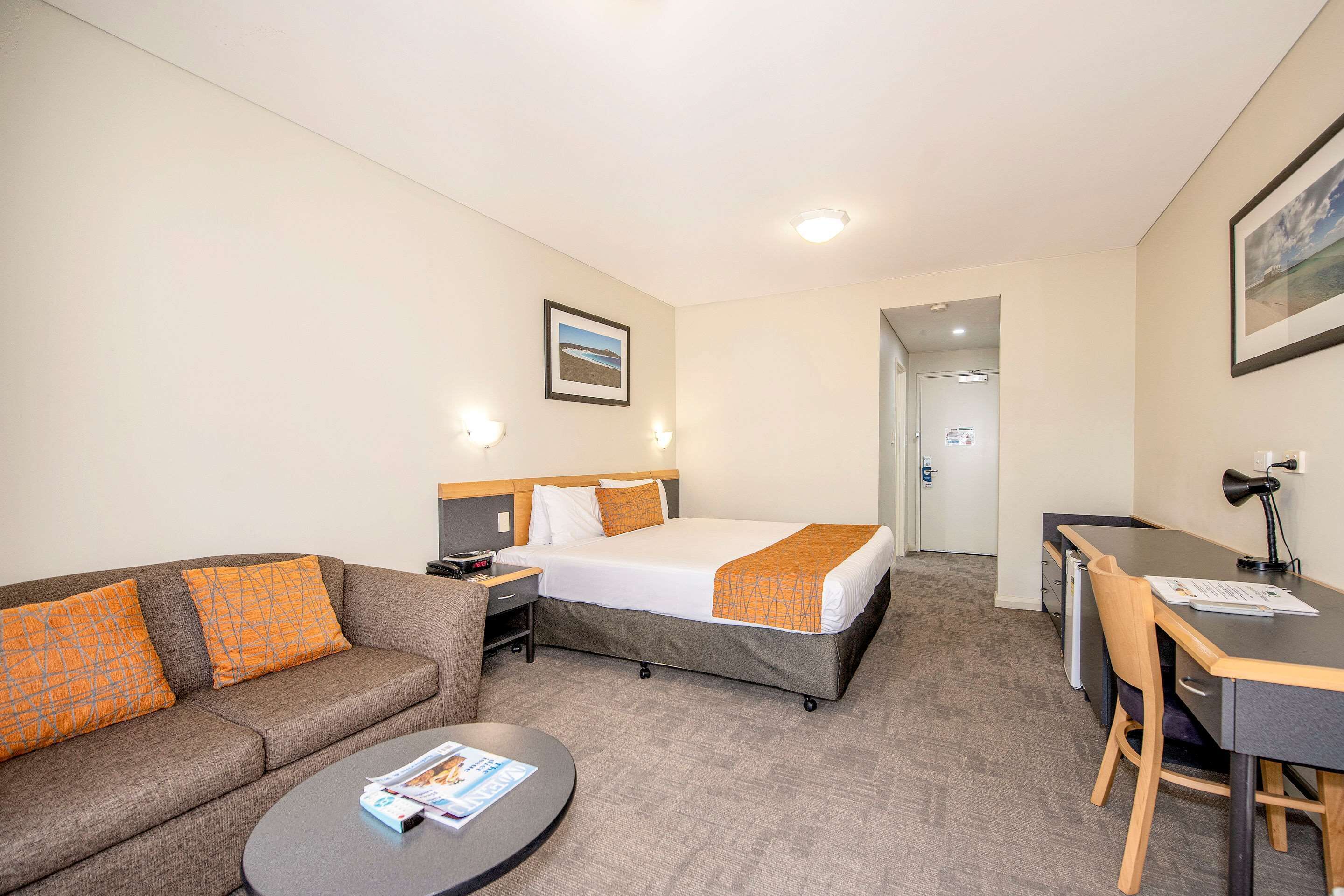 Quality Sorrento Beach Resort