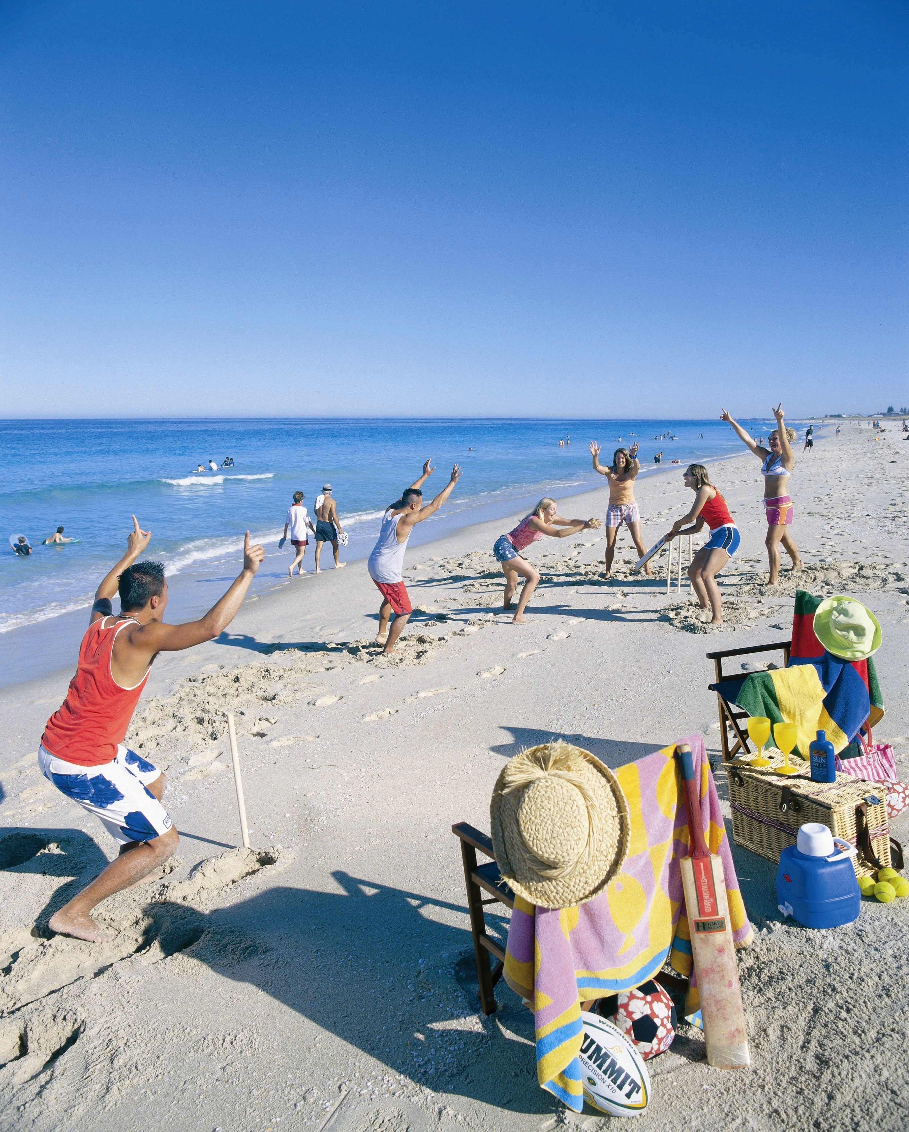 Quality Sorrento Beach Resort