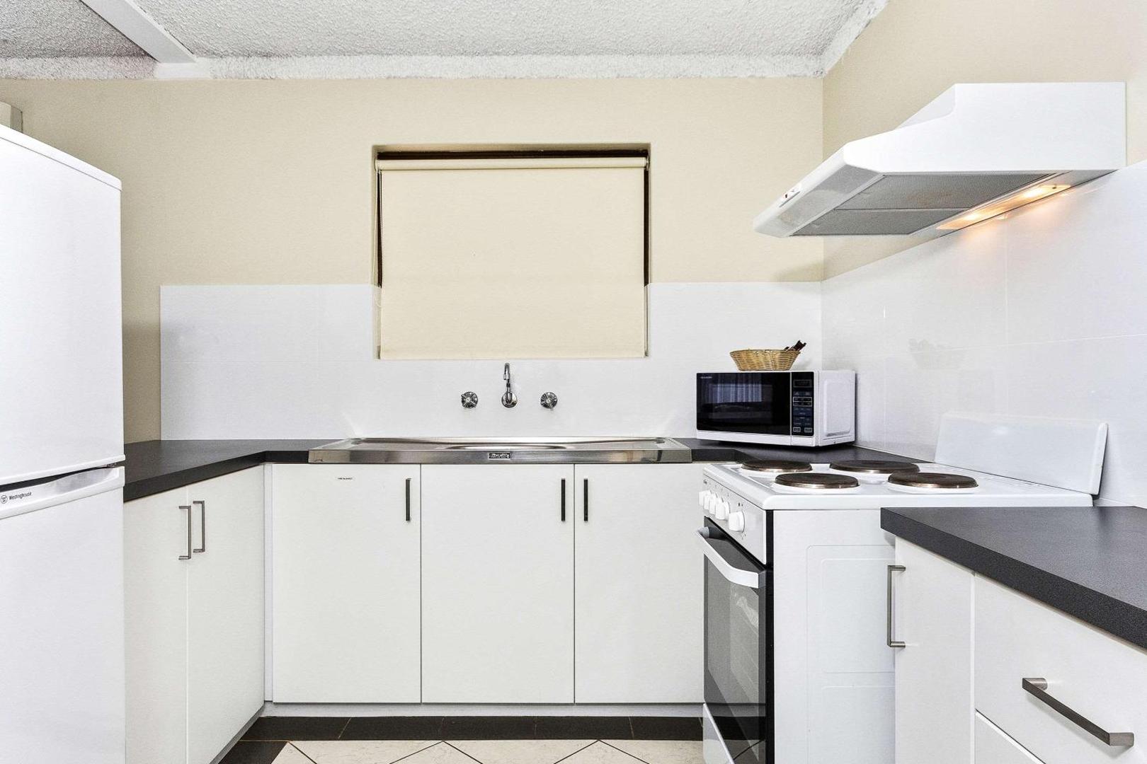 Quality Sorrento Beach Resort