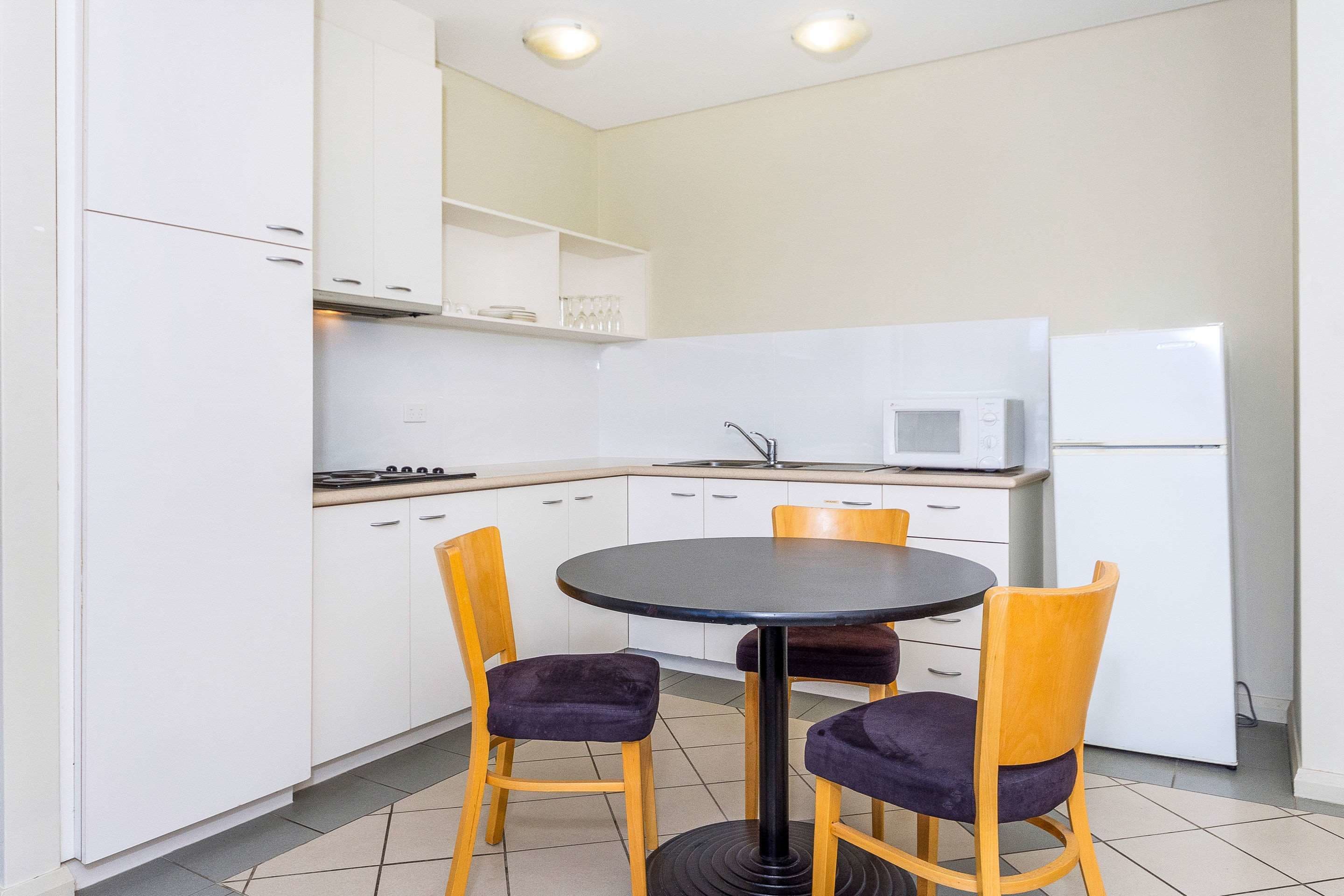 Quality Sorrento Beach Resort