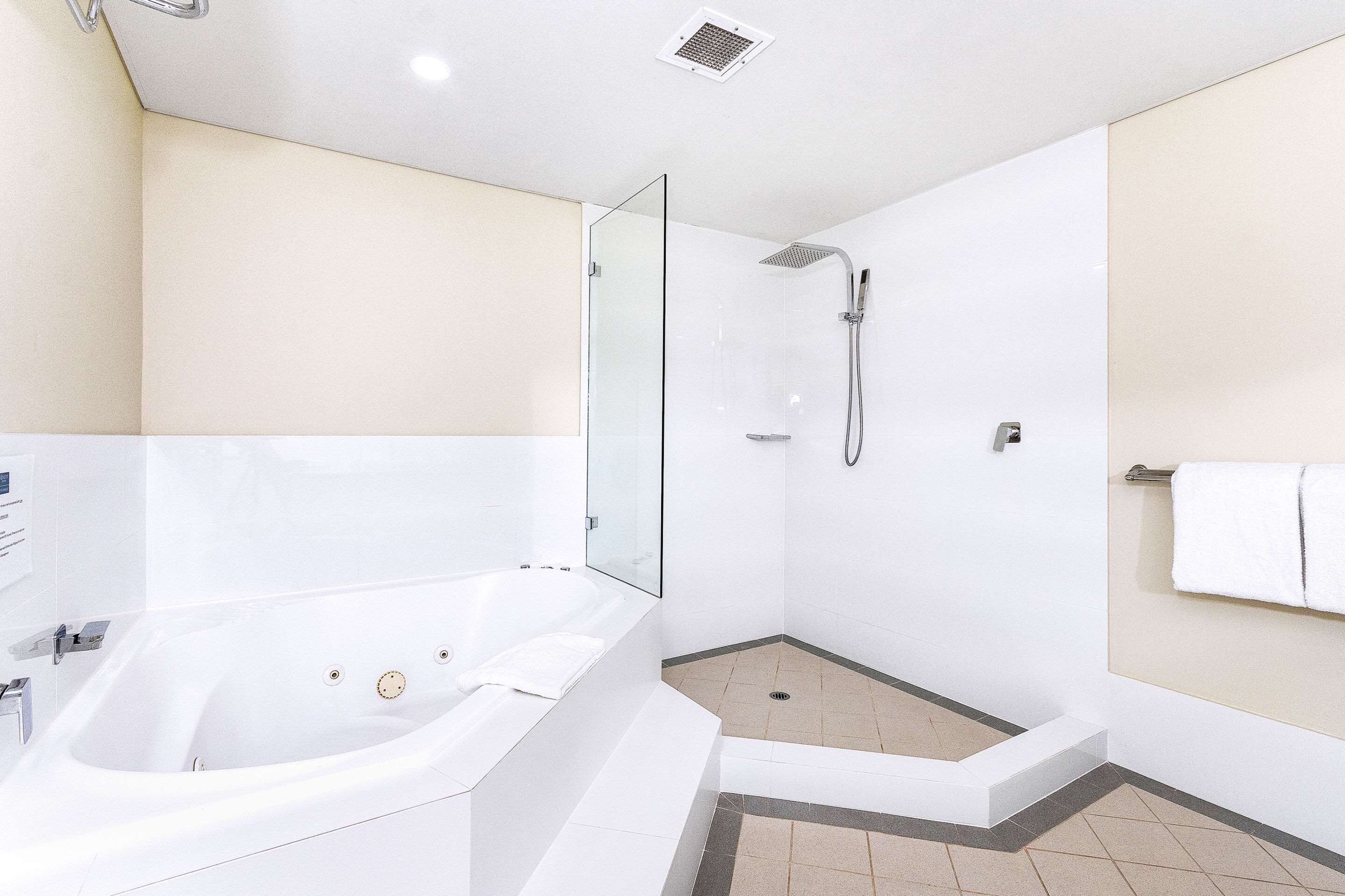 Quality Sorrento Beach Resort