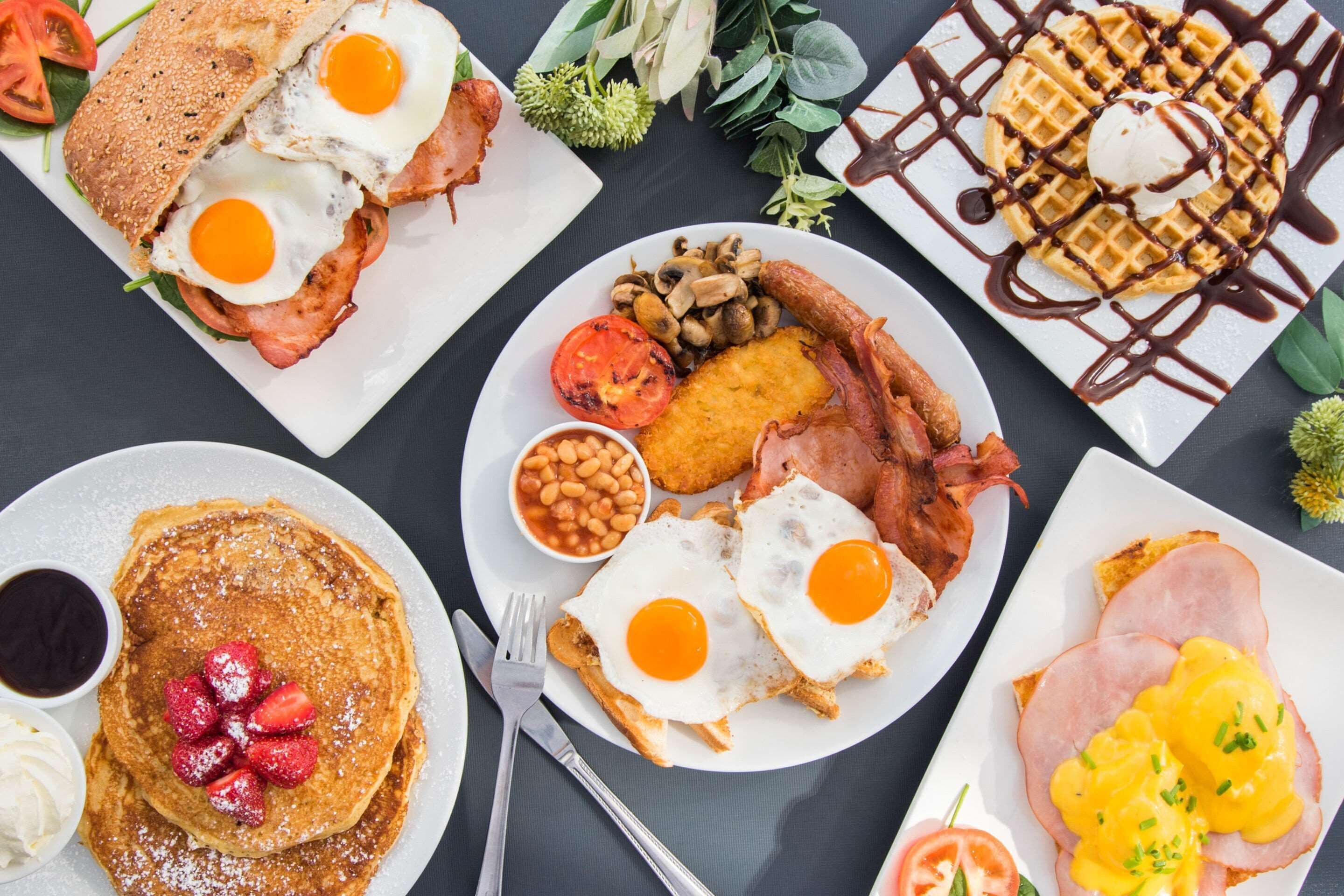 Quality Sorrento Beach Resort