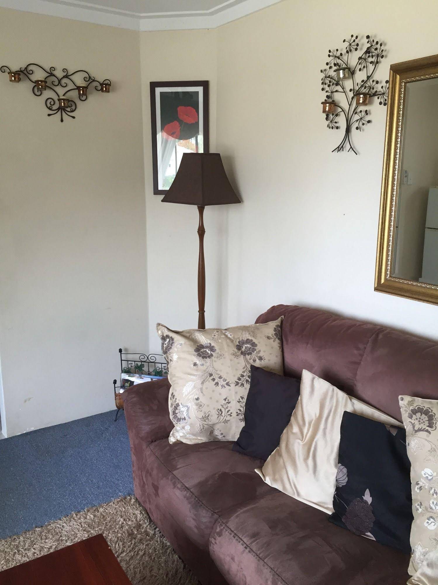 Bed and Breakfast in Perth