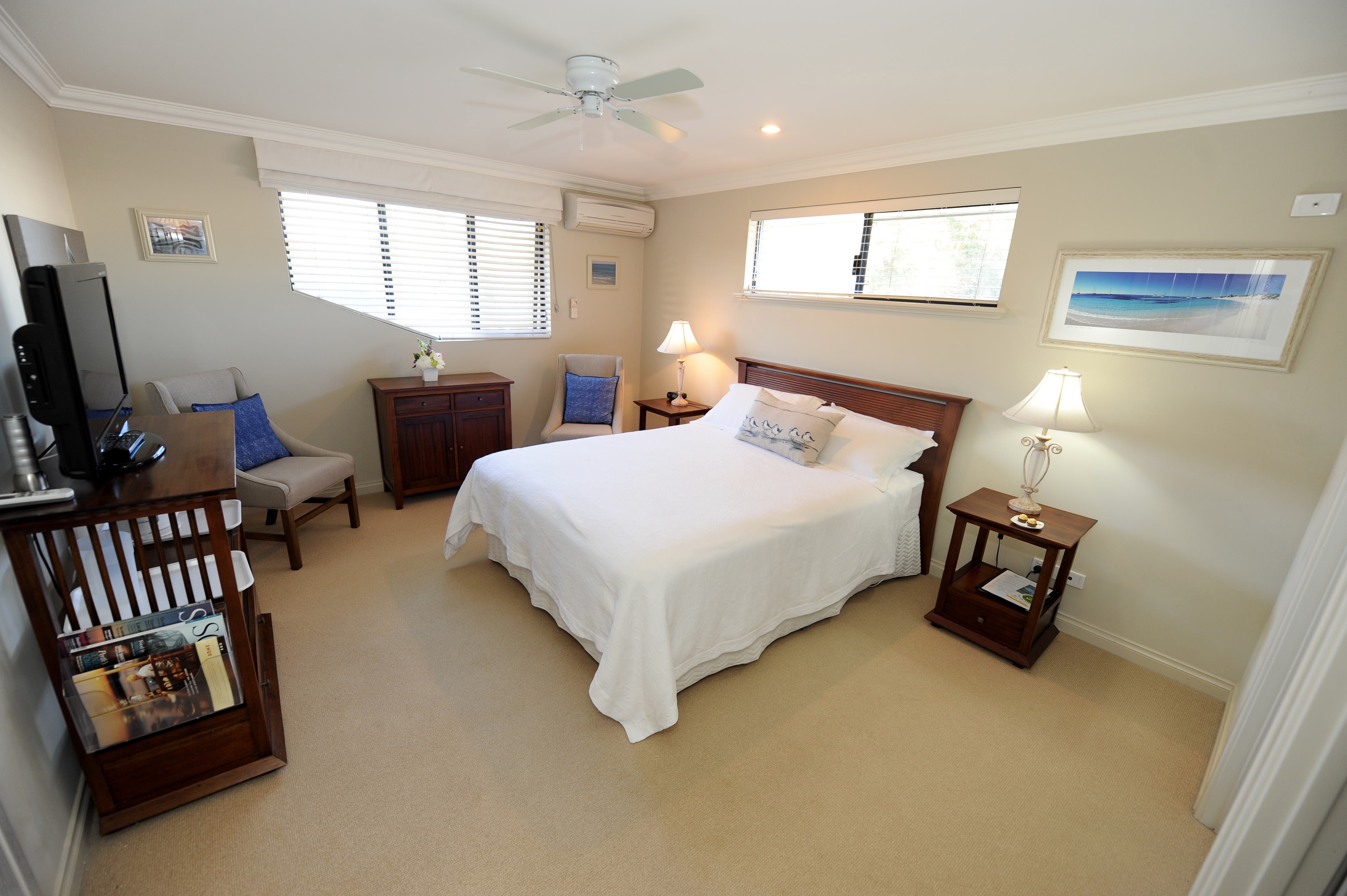 Trigg Retreat Bed & Breakfast