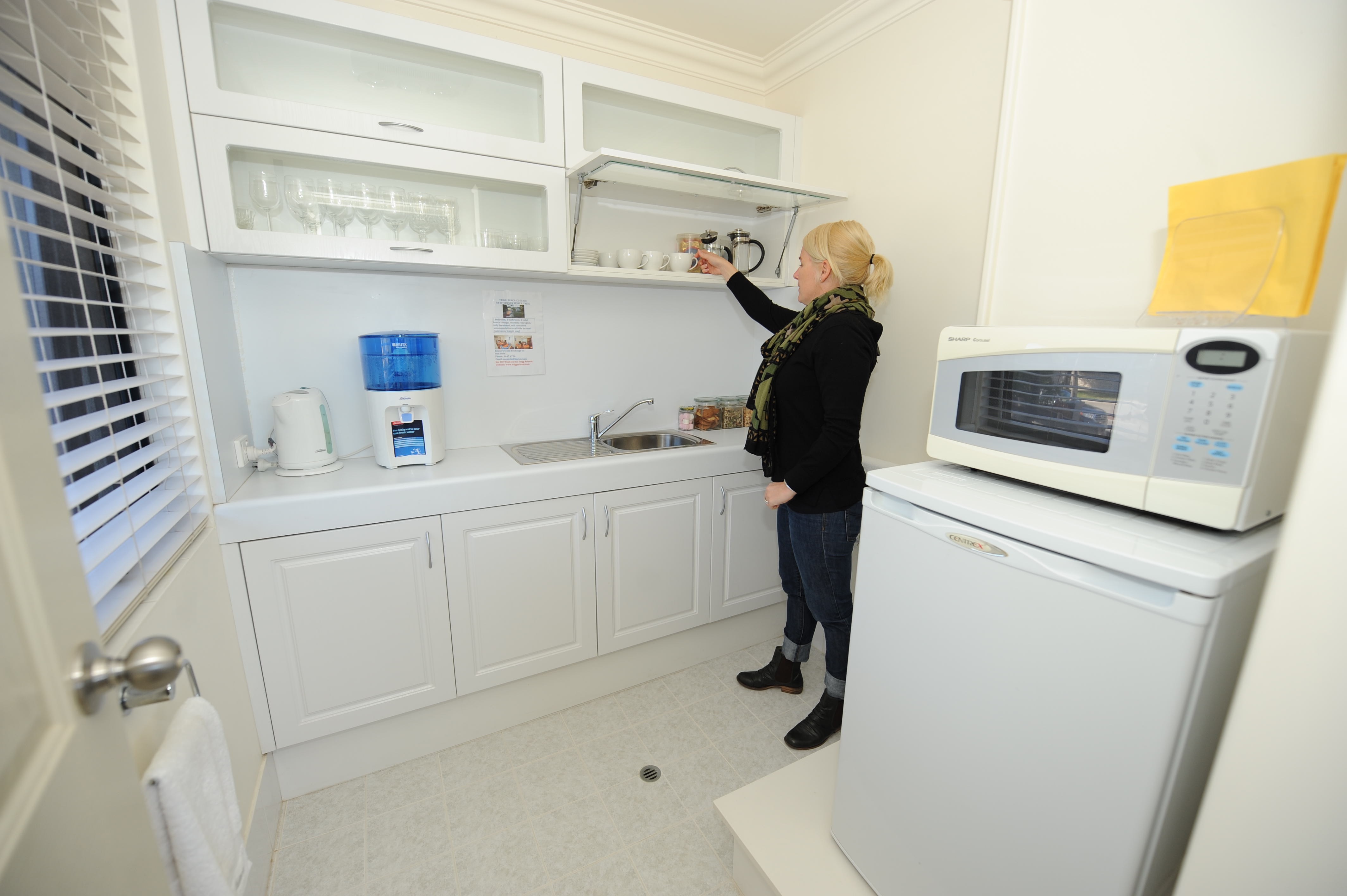 Trigg Retreat Bed & Breakfast