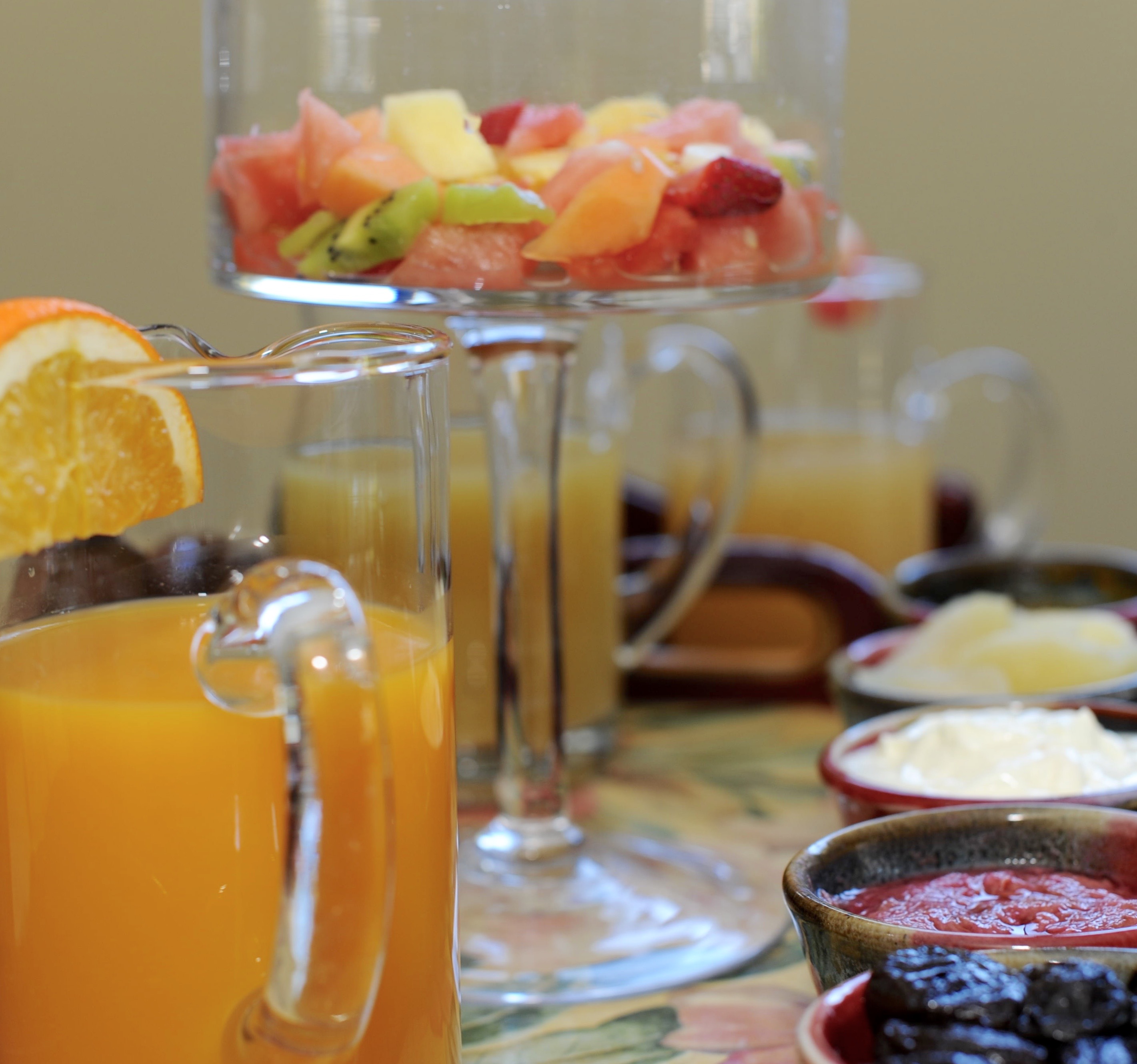 Trigg Retreat Bed & Breakfast