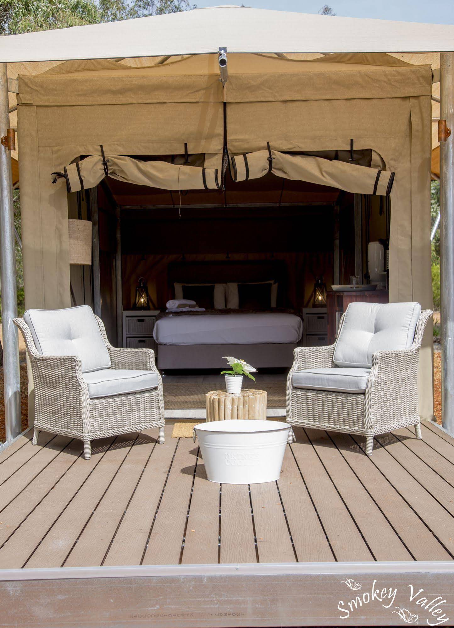 Coalmine Beach Holiday Park