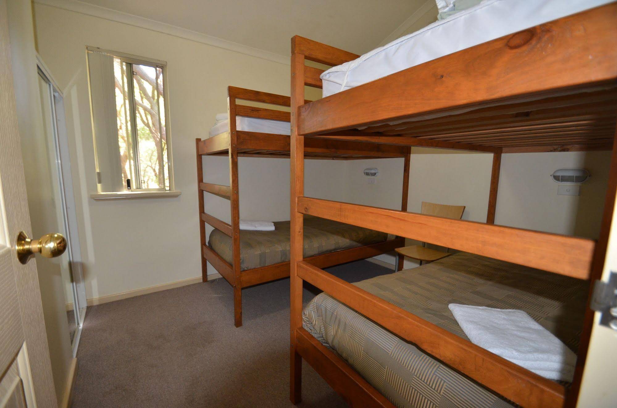 Coalmine Beach Holiday Park