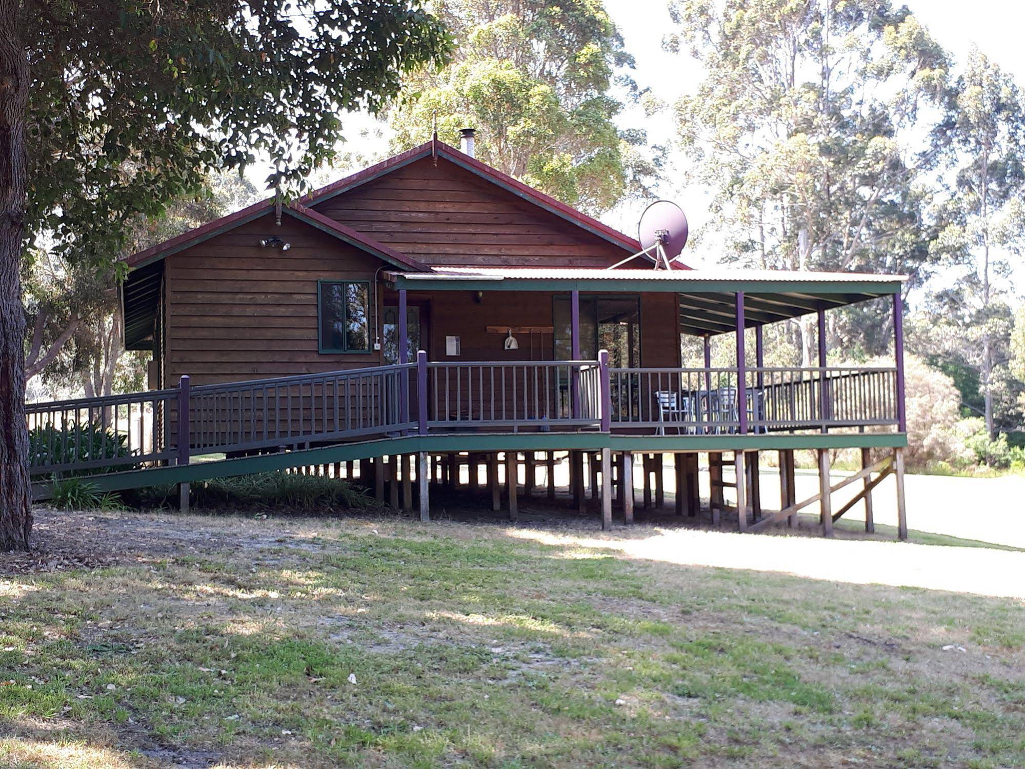 Walpole Wilderness Resort