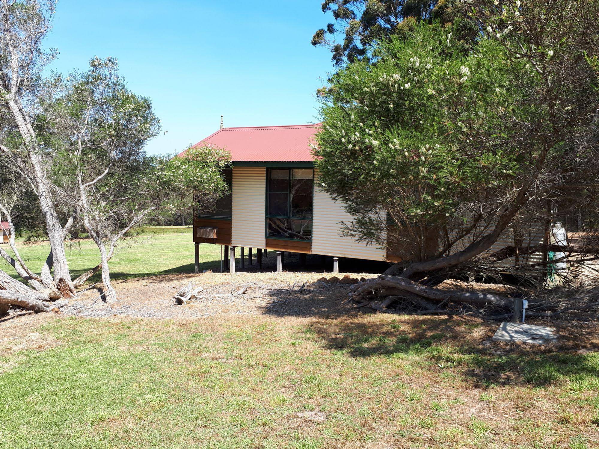 Walpole Wilderness Resort