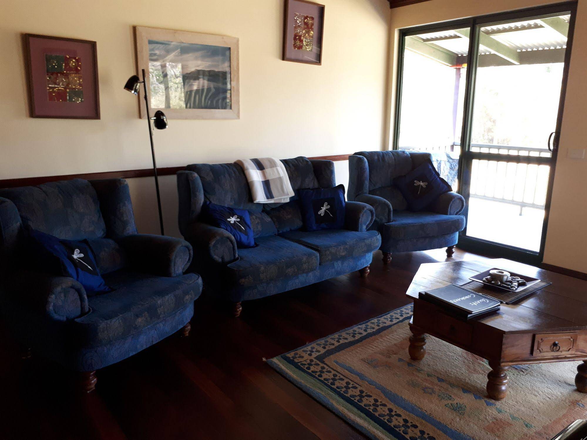 Walpole Wilderness Resort