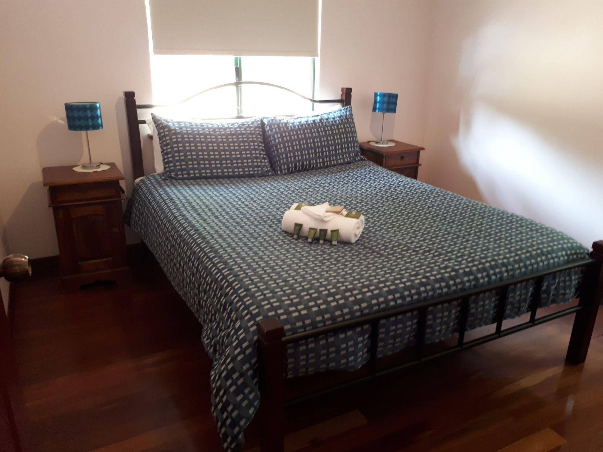 Walpole Wilderness Resort