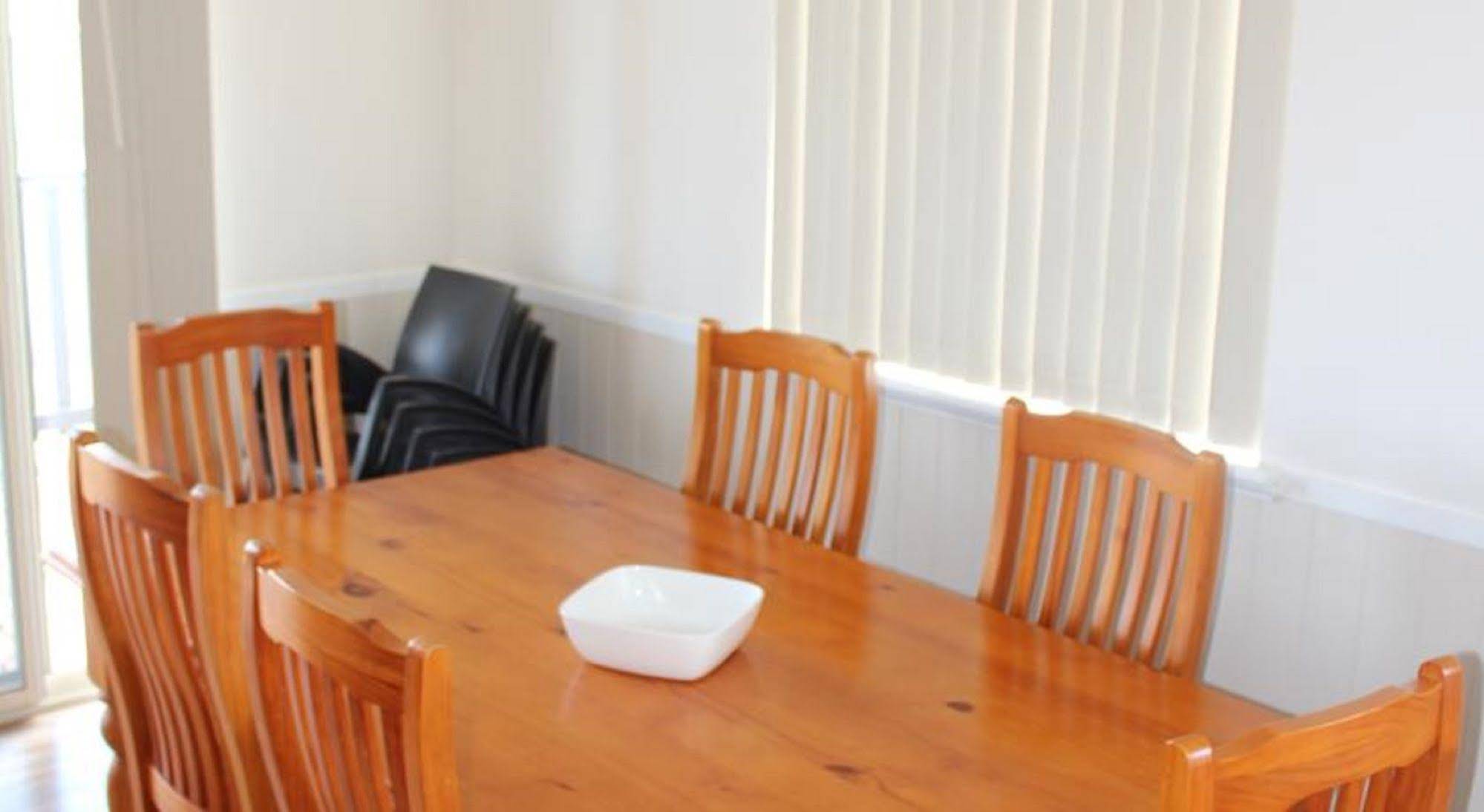 Belair Gardens Caravan Park