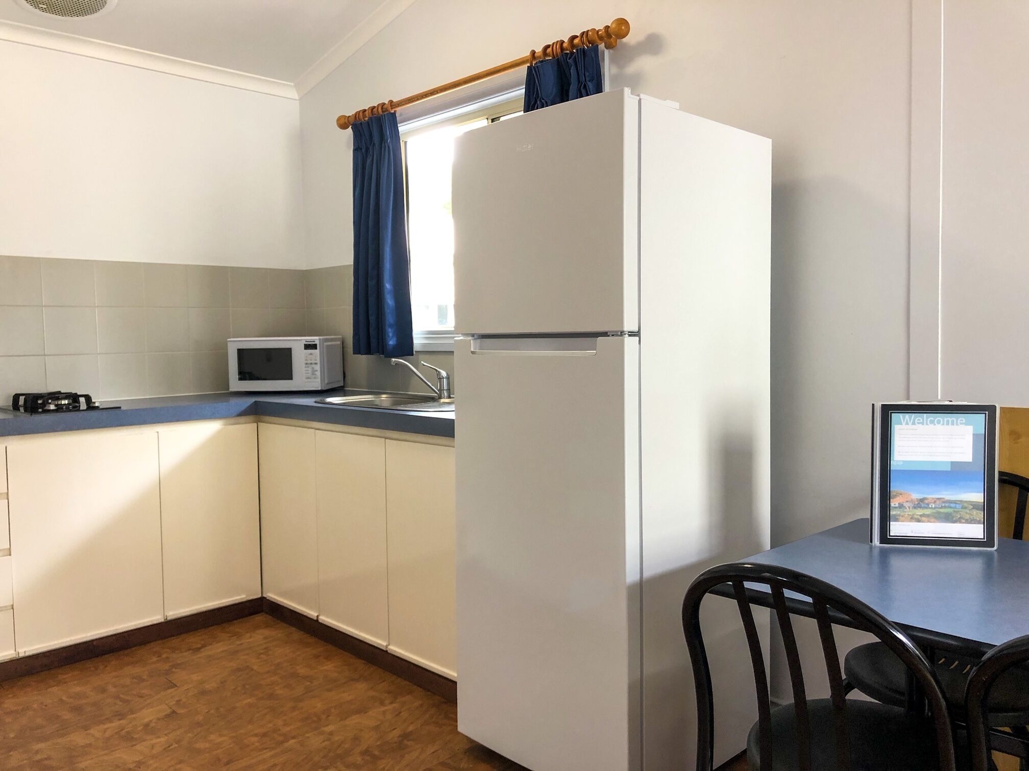 Tasman Holiday Parks Yallingup Beach