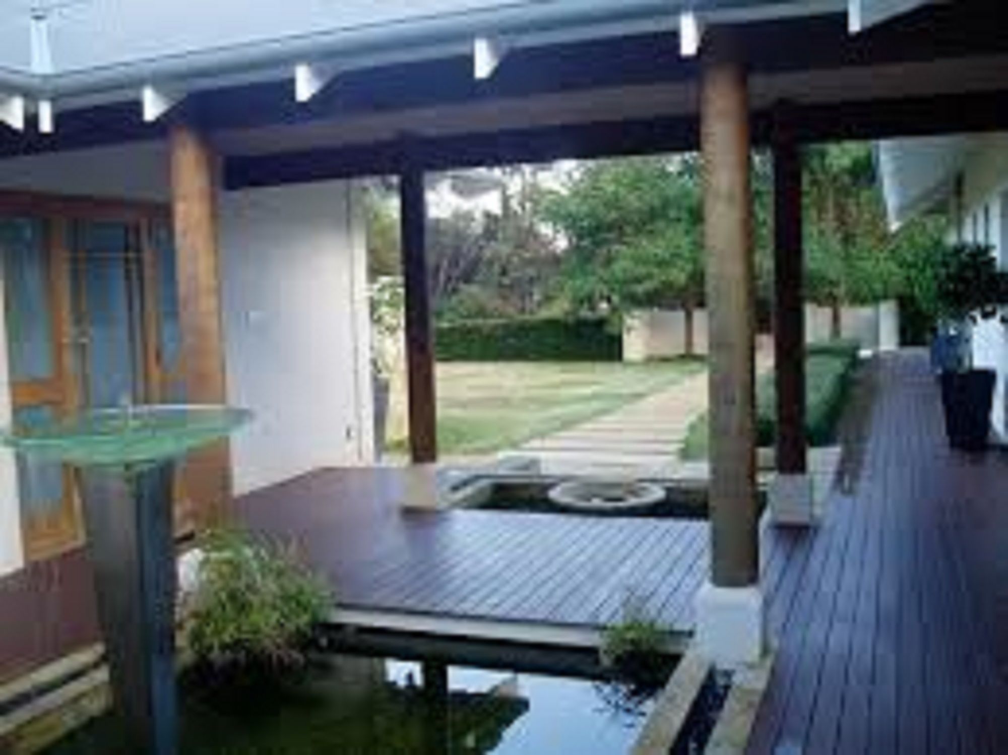 Yallingup Luxury Villas