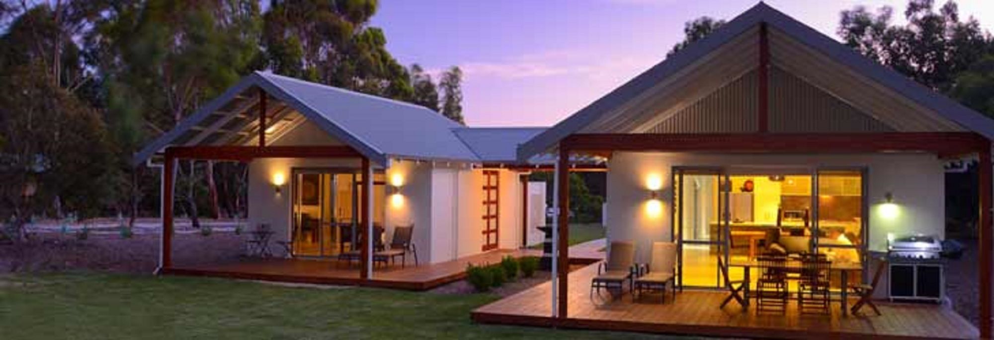 Yallingup Luxury Villas