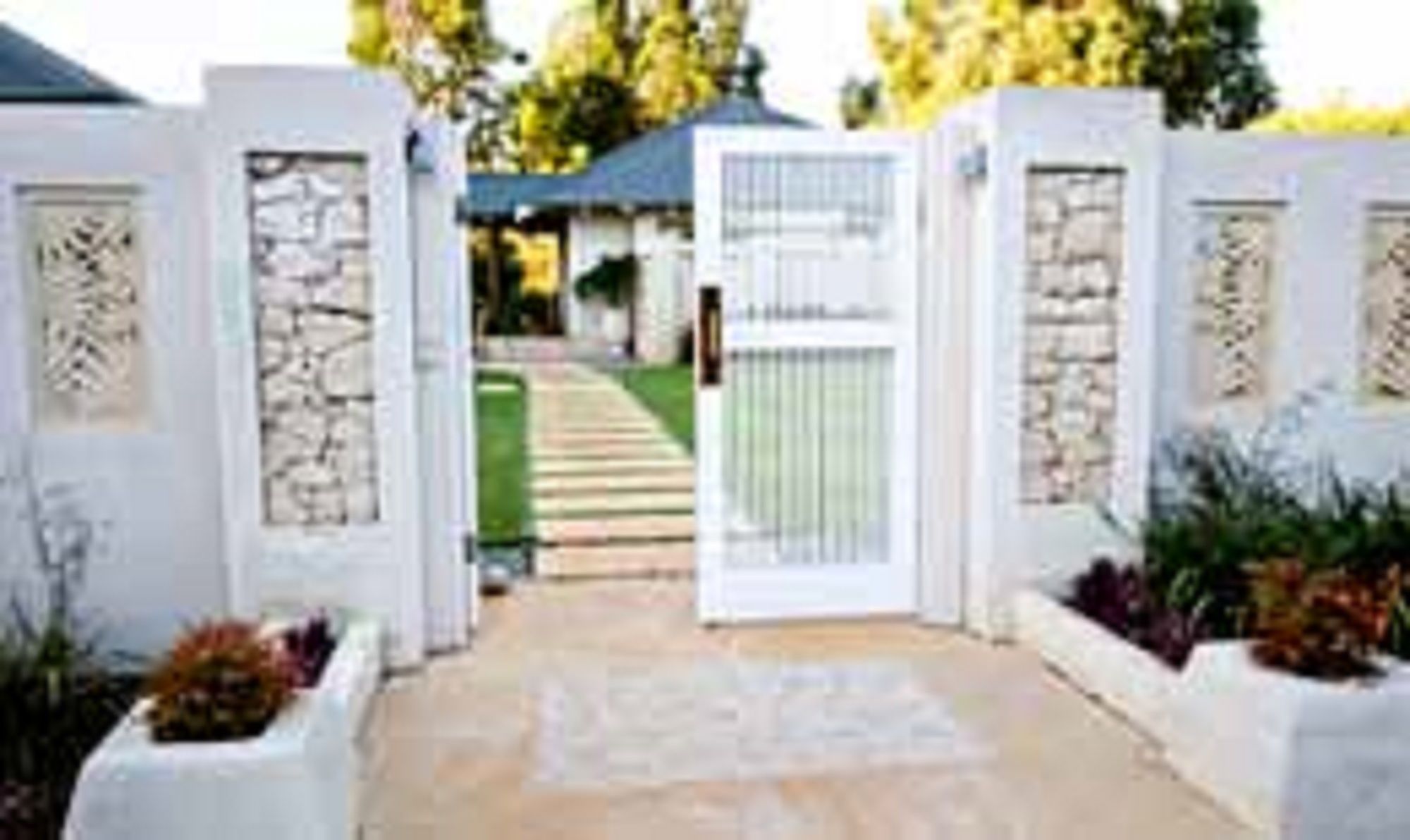 Yallingup Luxury Villas