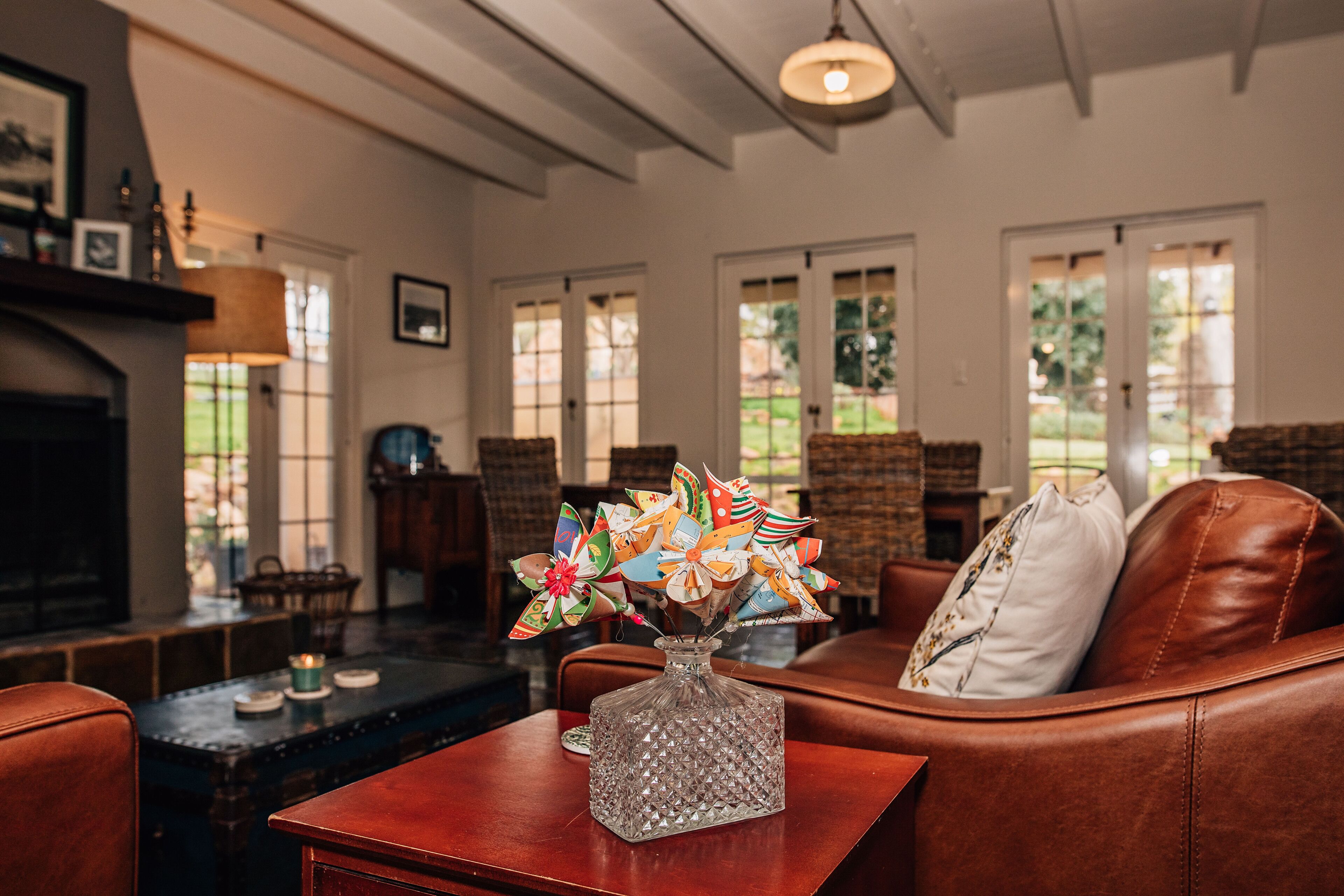 Hope Farm Guest House