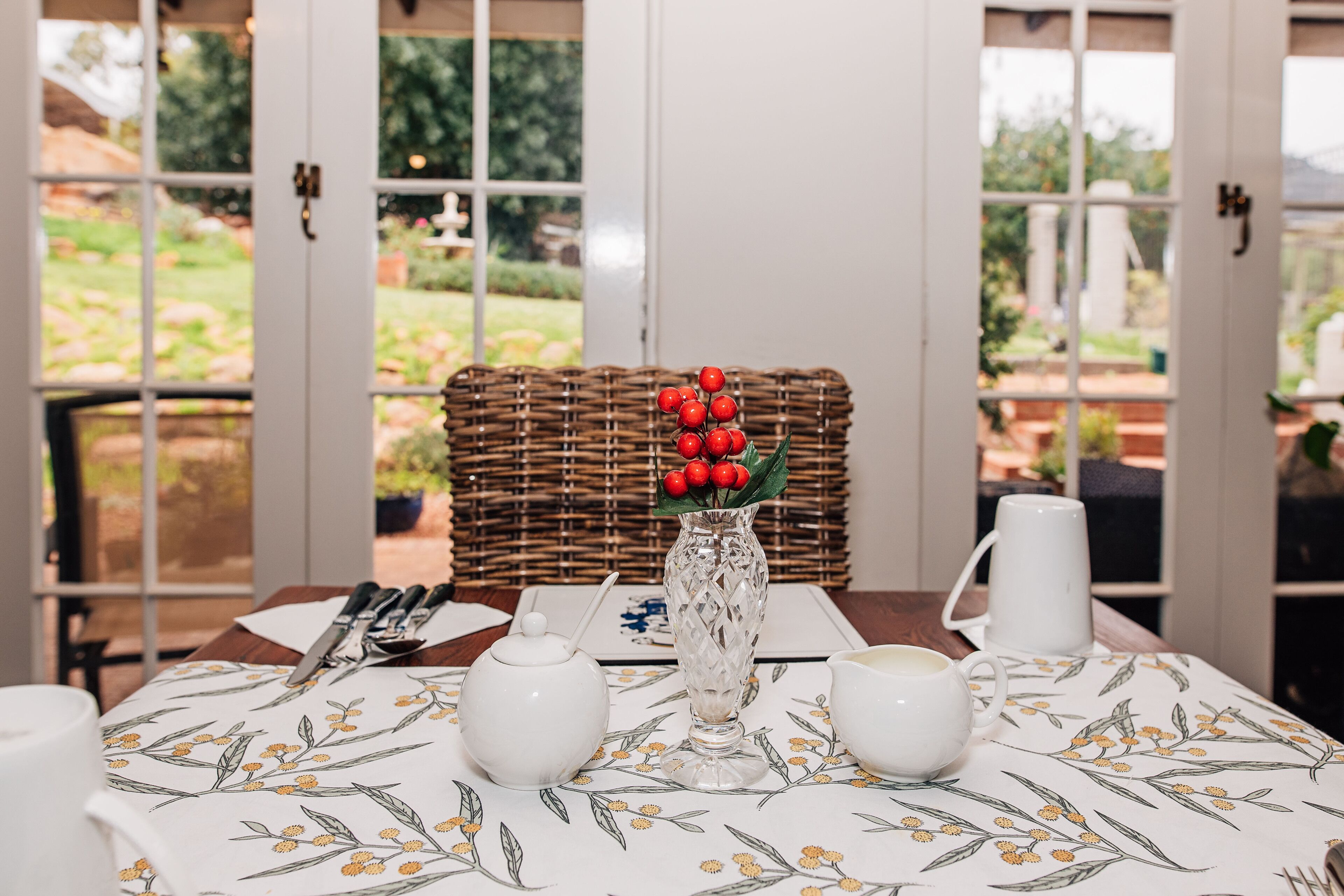 Hope Farm Guest House