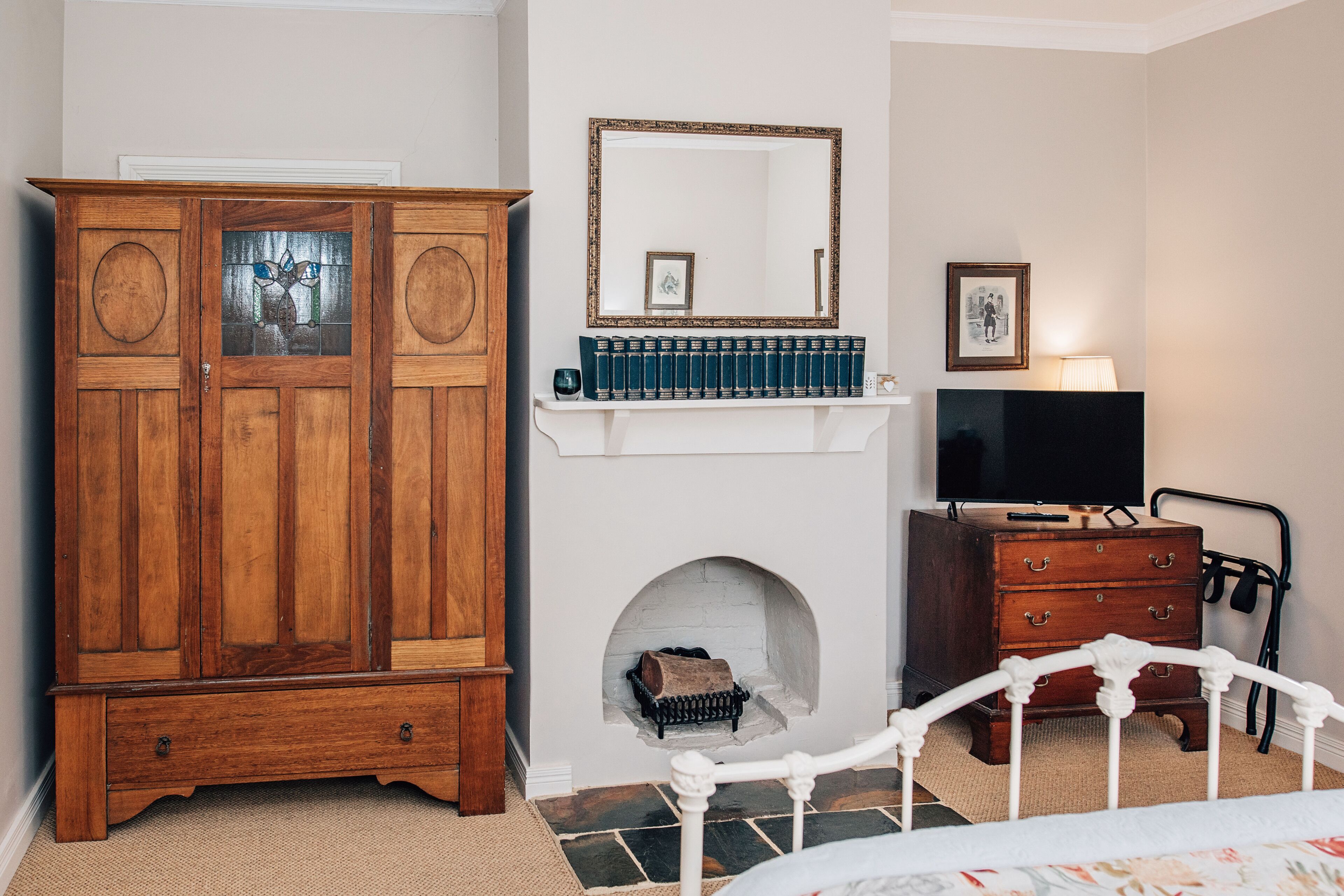 Hope Farm Guest House