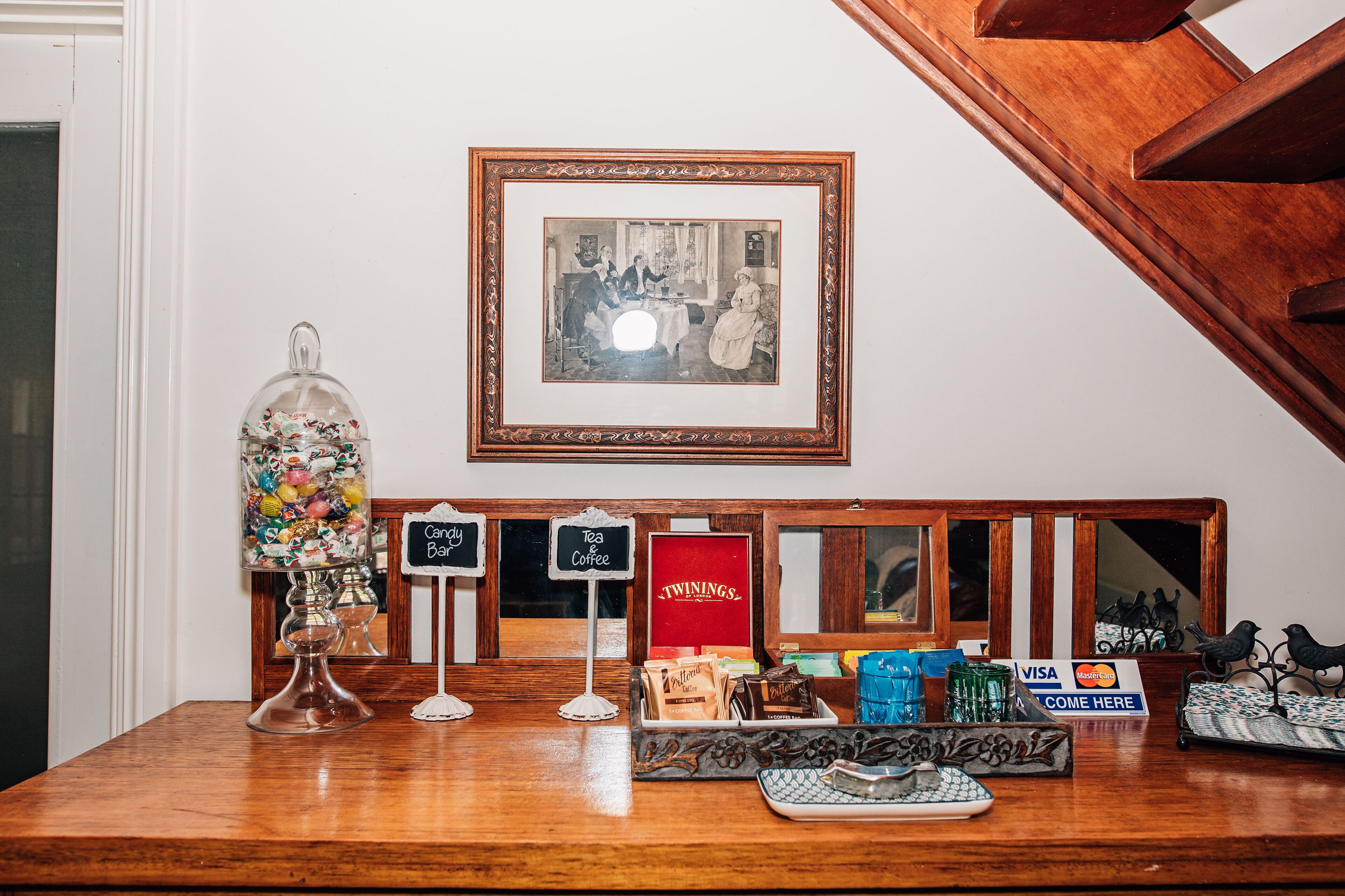 Hope Farm Guest House