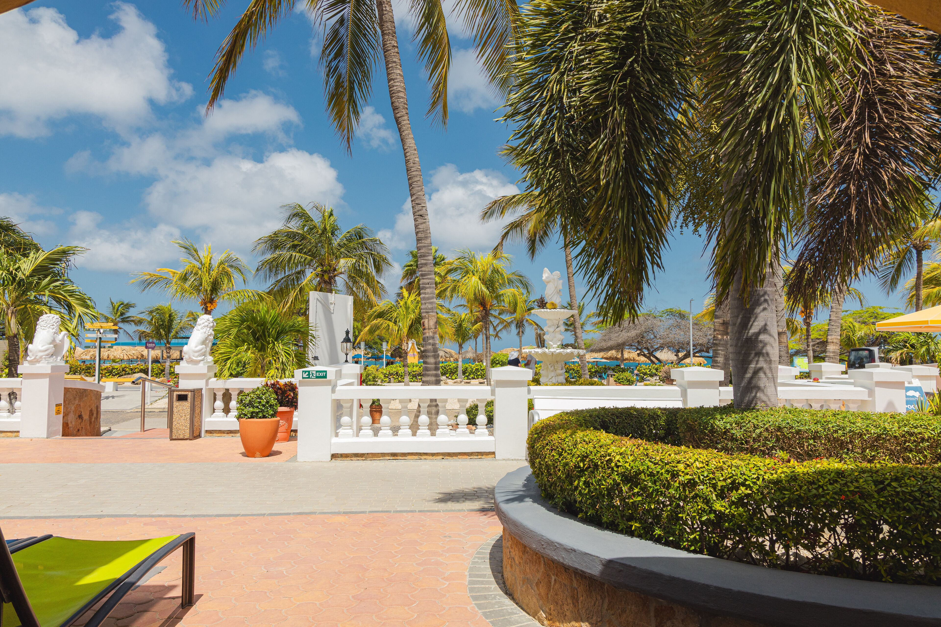 Amsterdam Manor Beach Resort