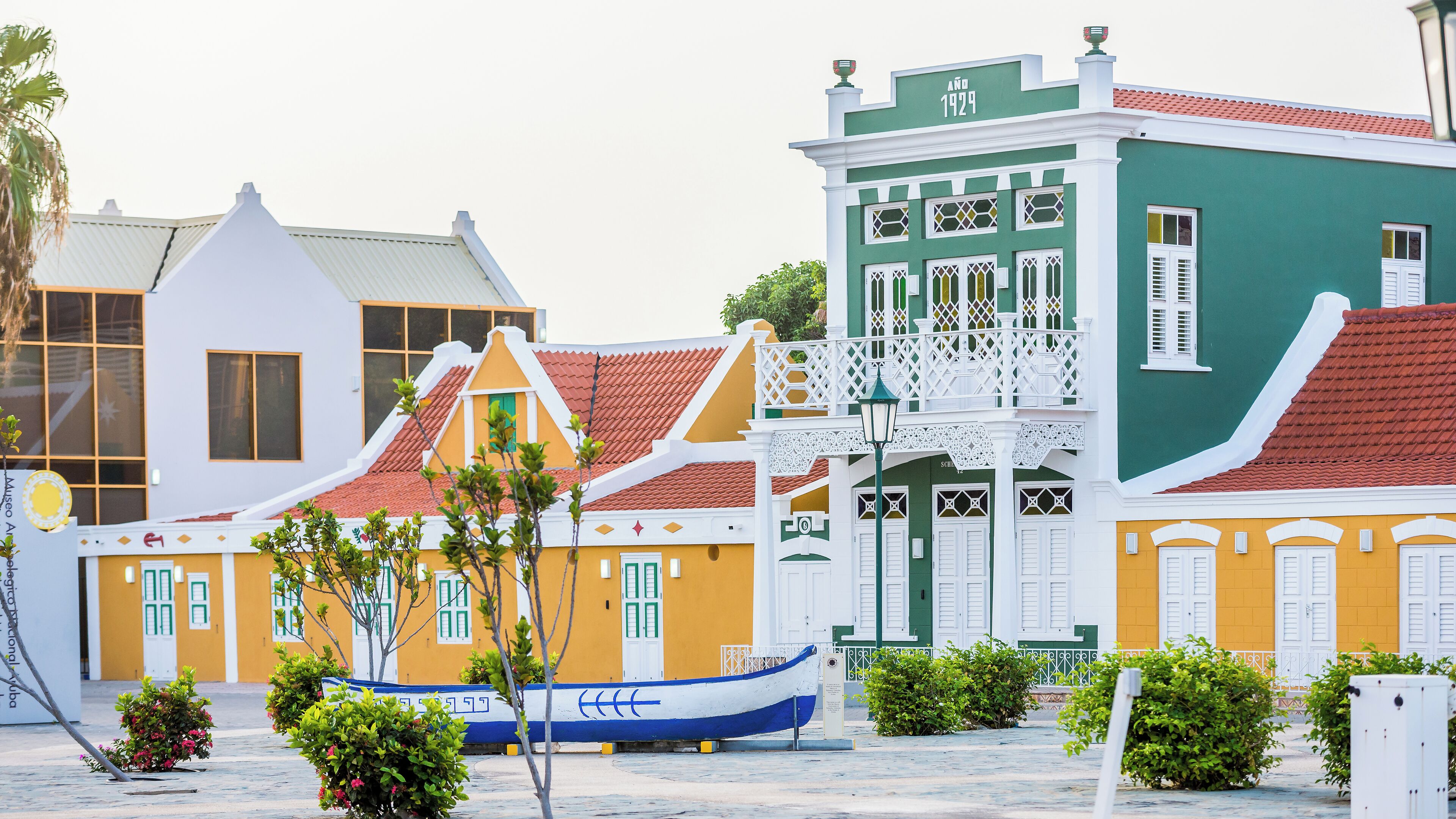 Amsterdam Manor Beach Resort