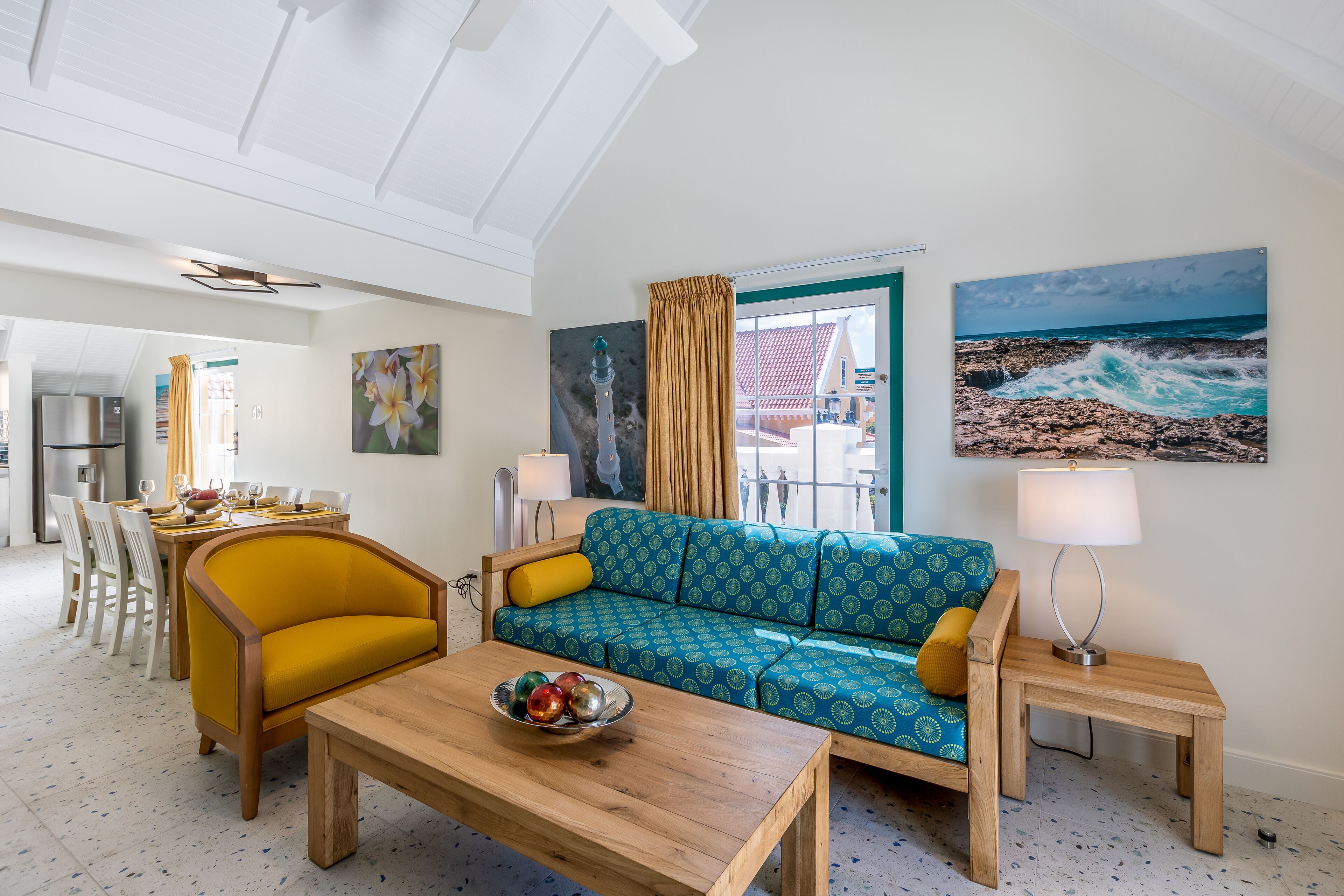 Amsterdam Manor Beach Resort
