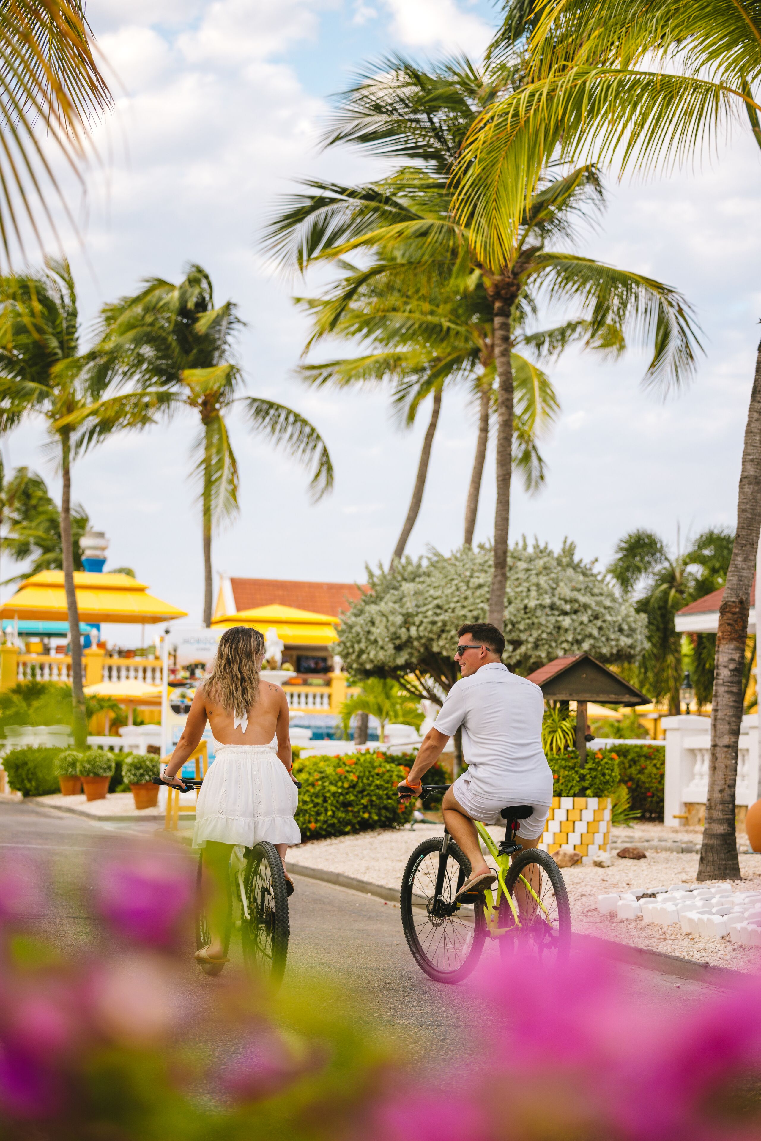 Amsterdam Manor Beach Resort