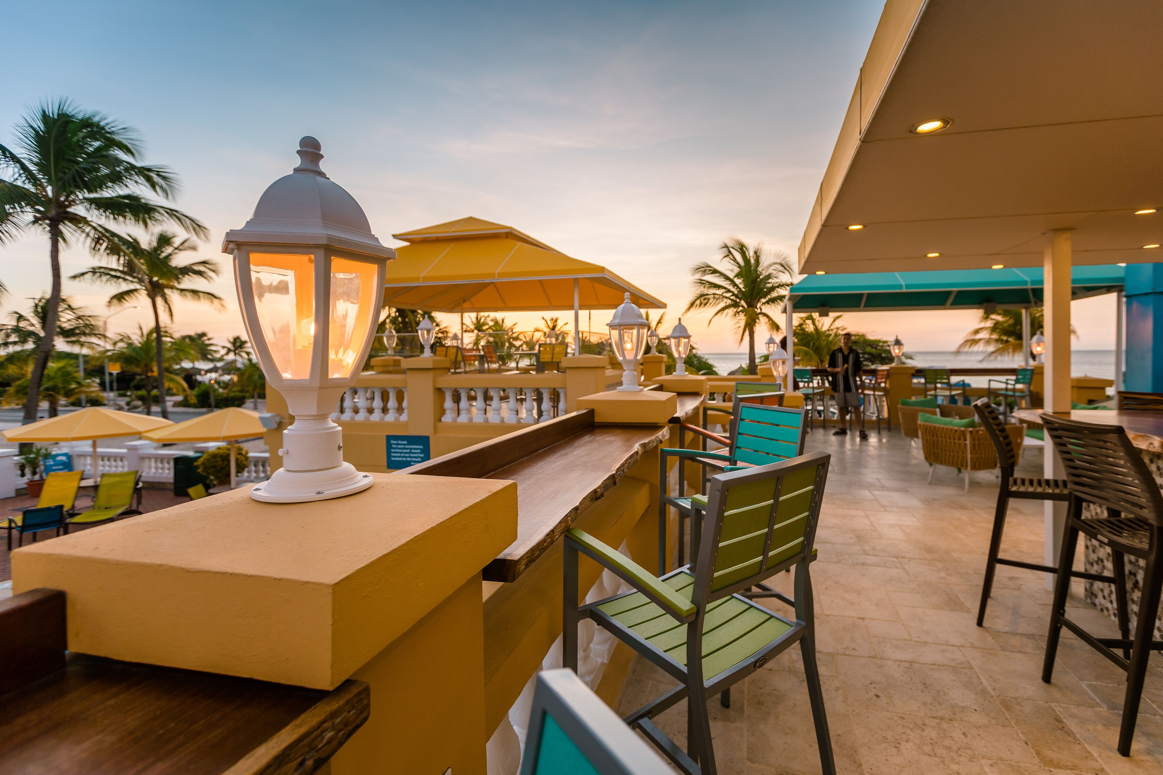 Amsterdam Manor Beach Resort