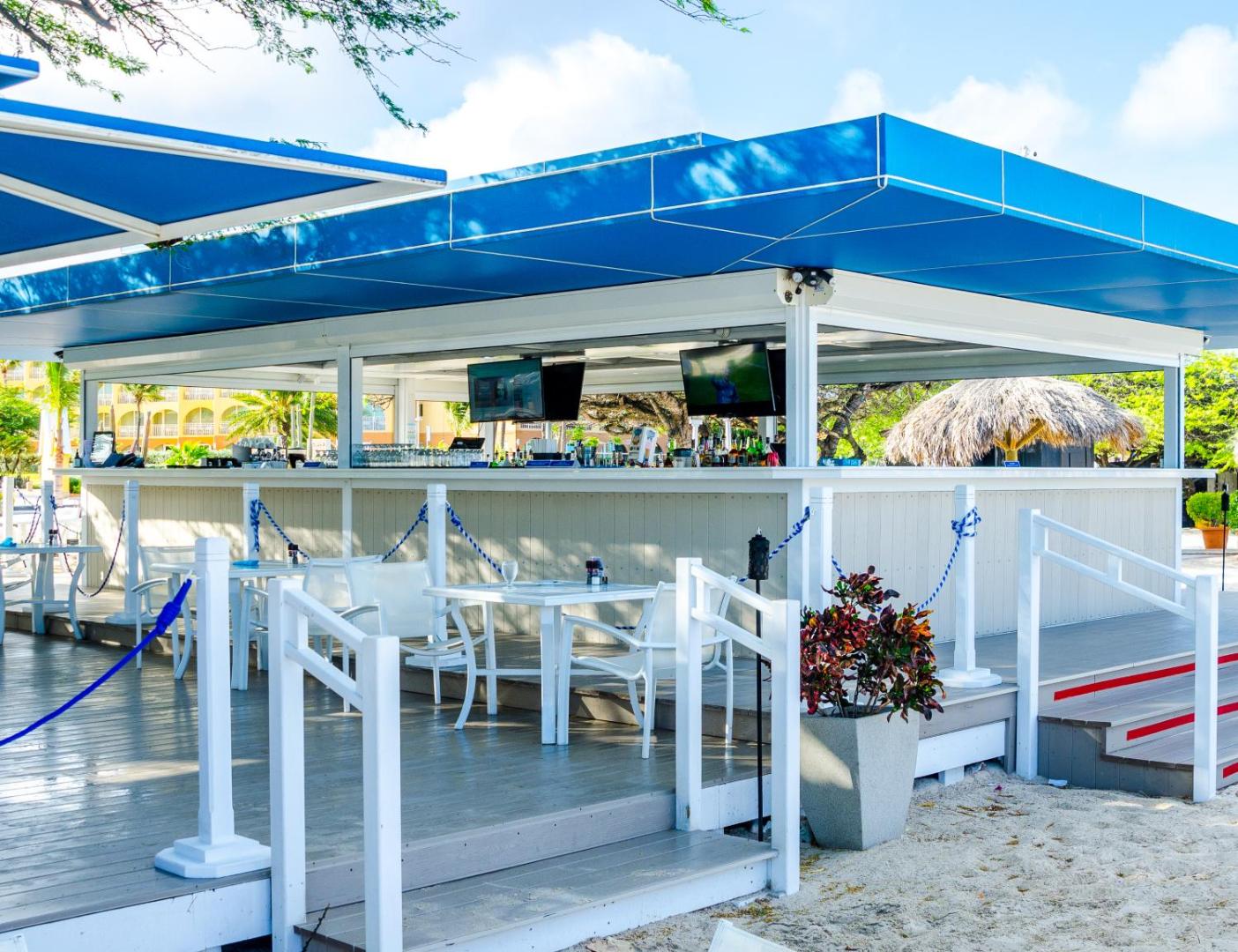 Amsterdam Manor Beach Resort
