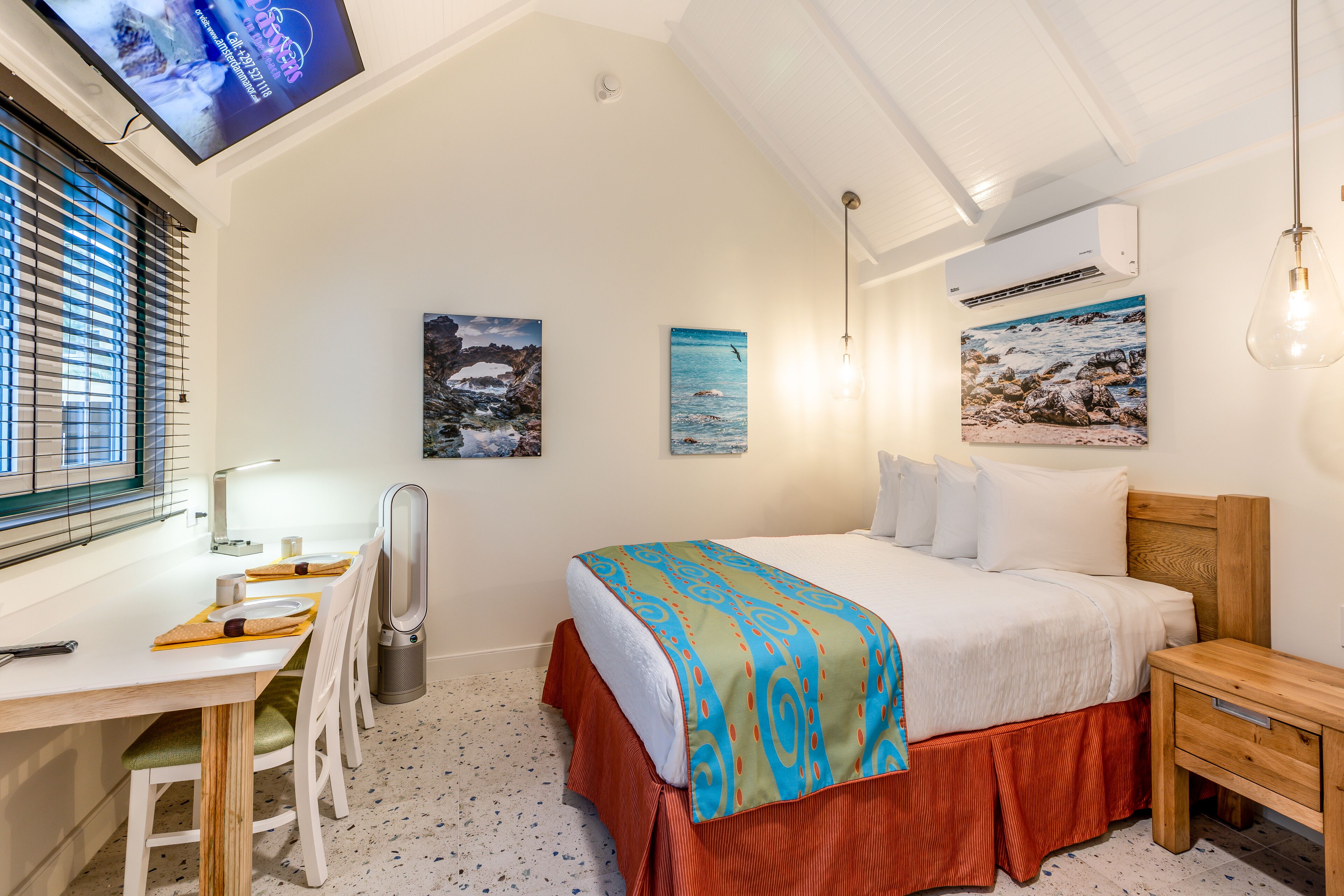 Amsterdam Manor Beach Resort