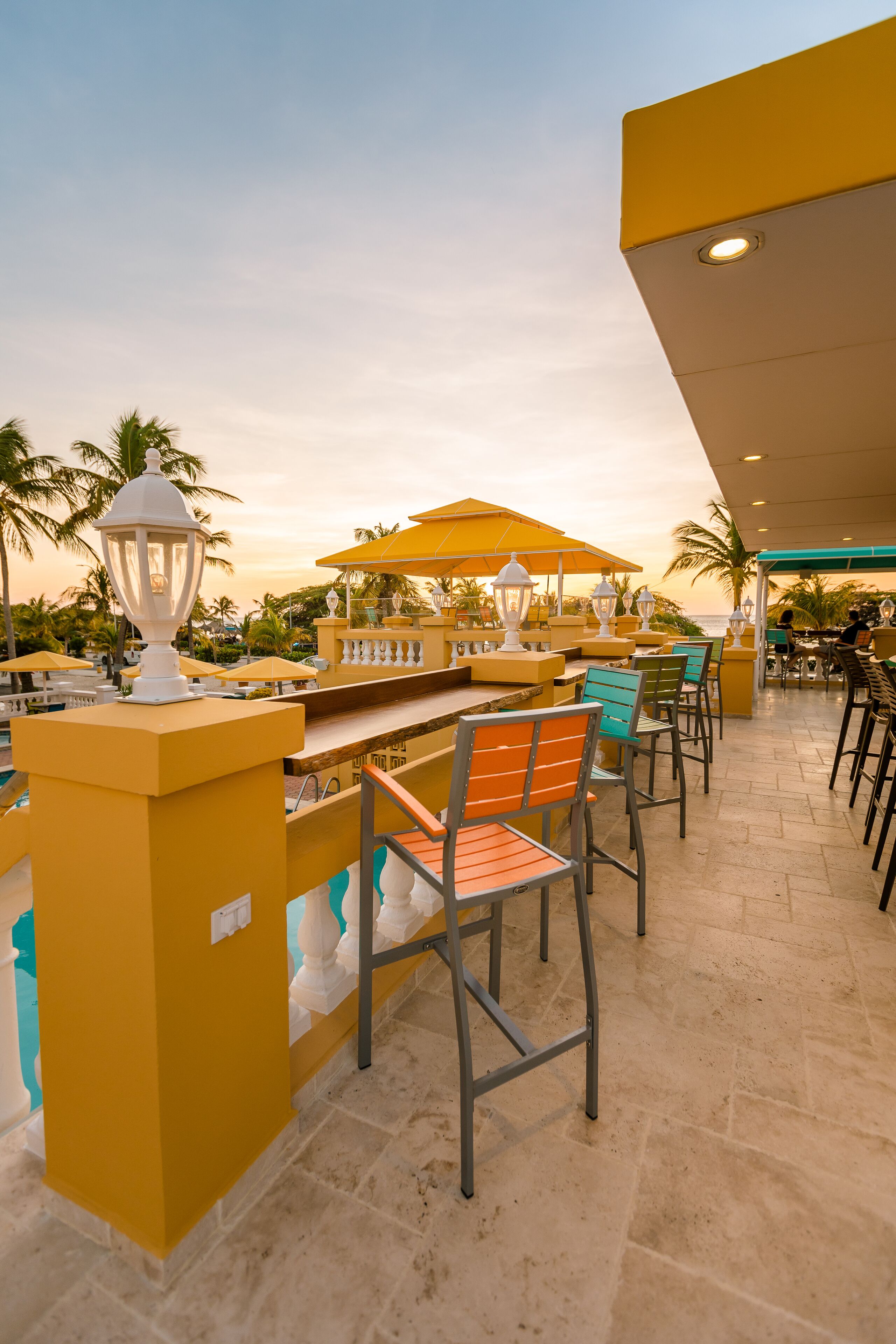 Amsterdam Manor Beach Resort