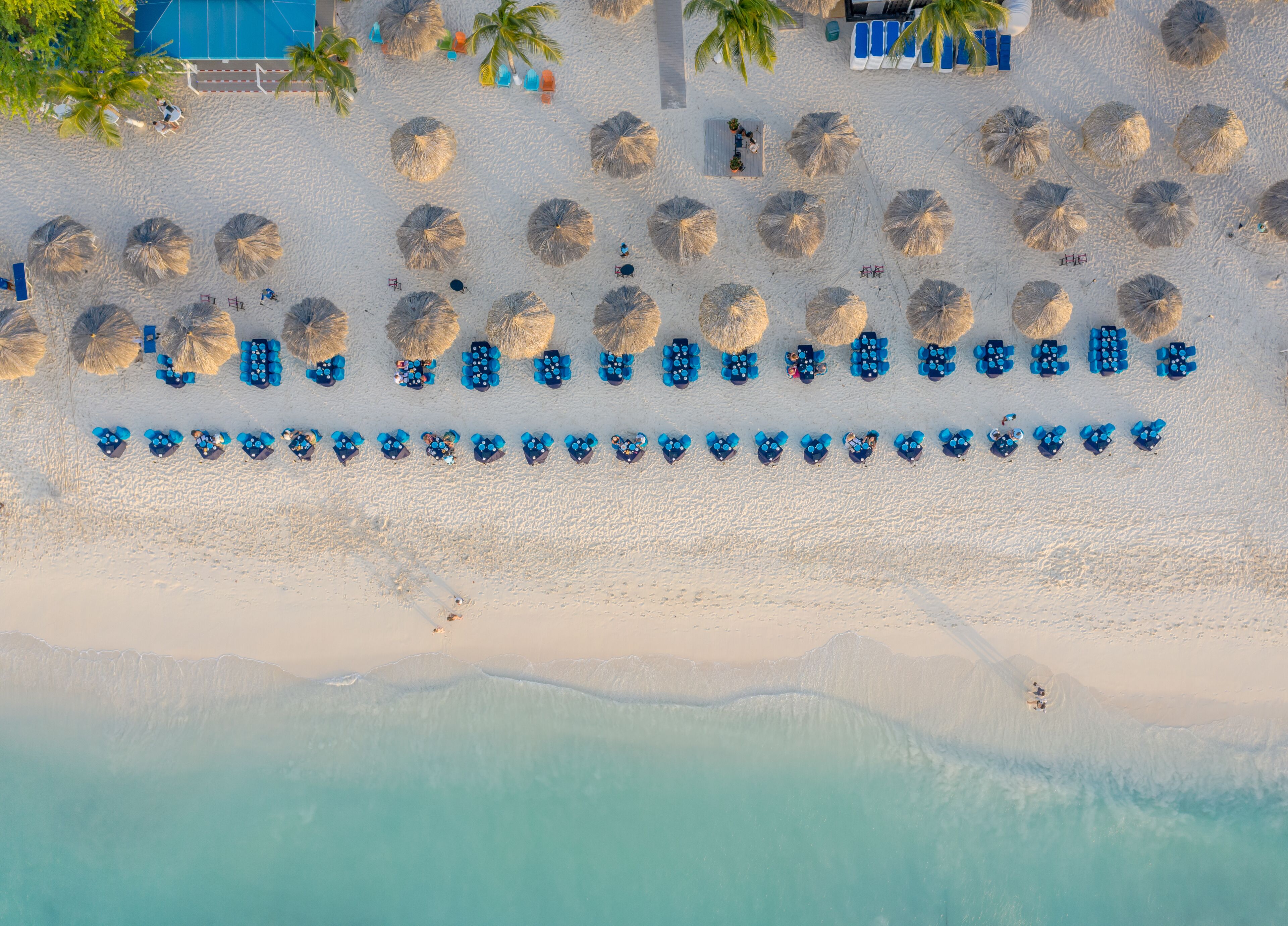 Amsterdam Manor Beach Resort