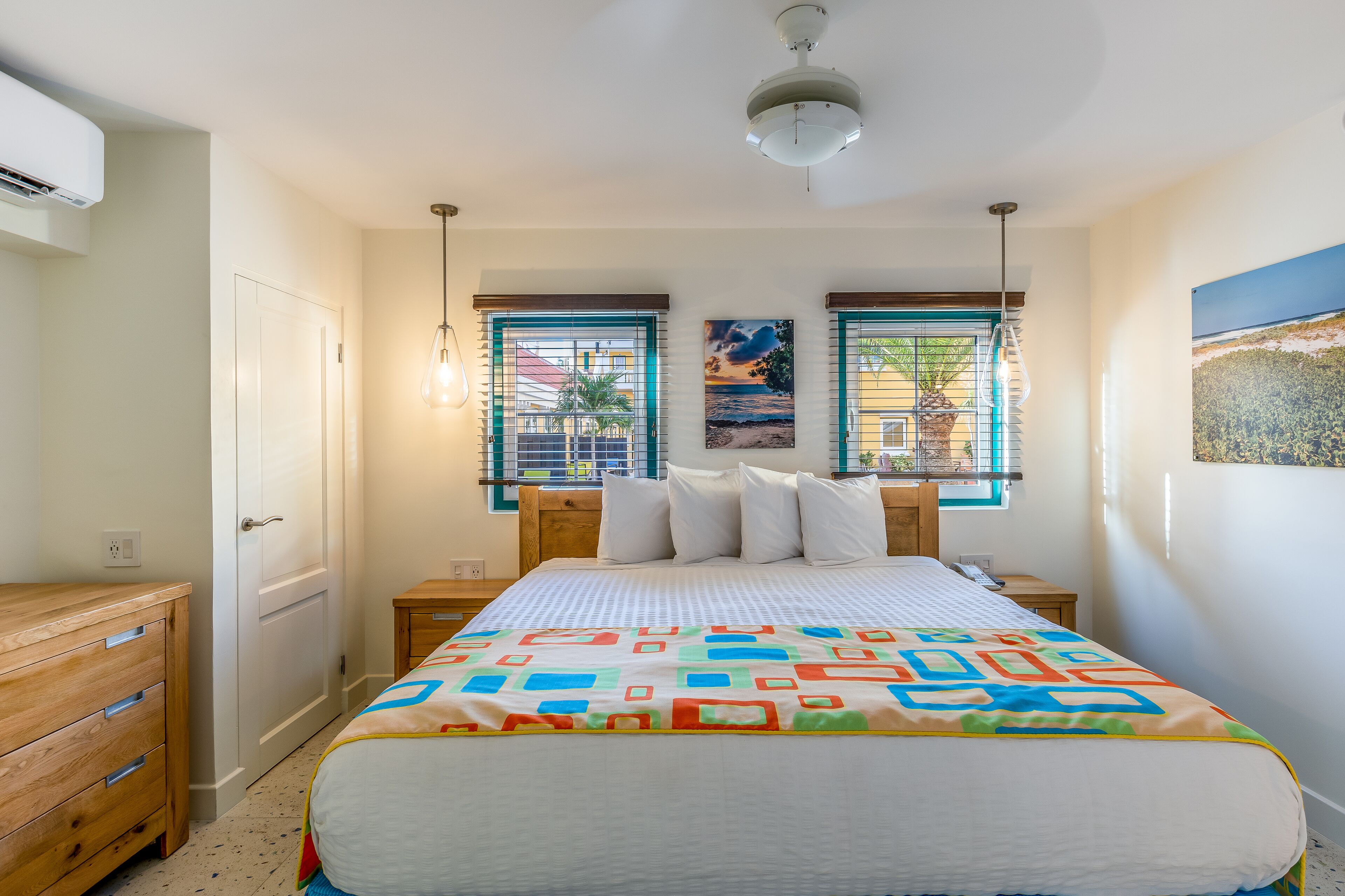 Amsterdam Manor Beach Resort