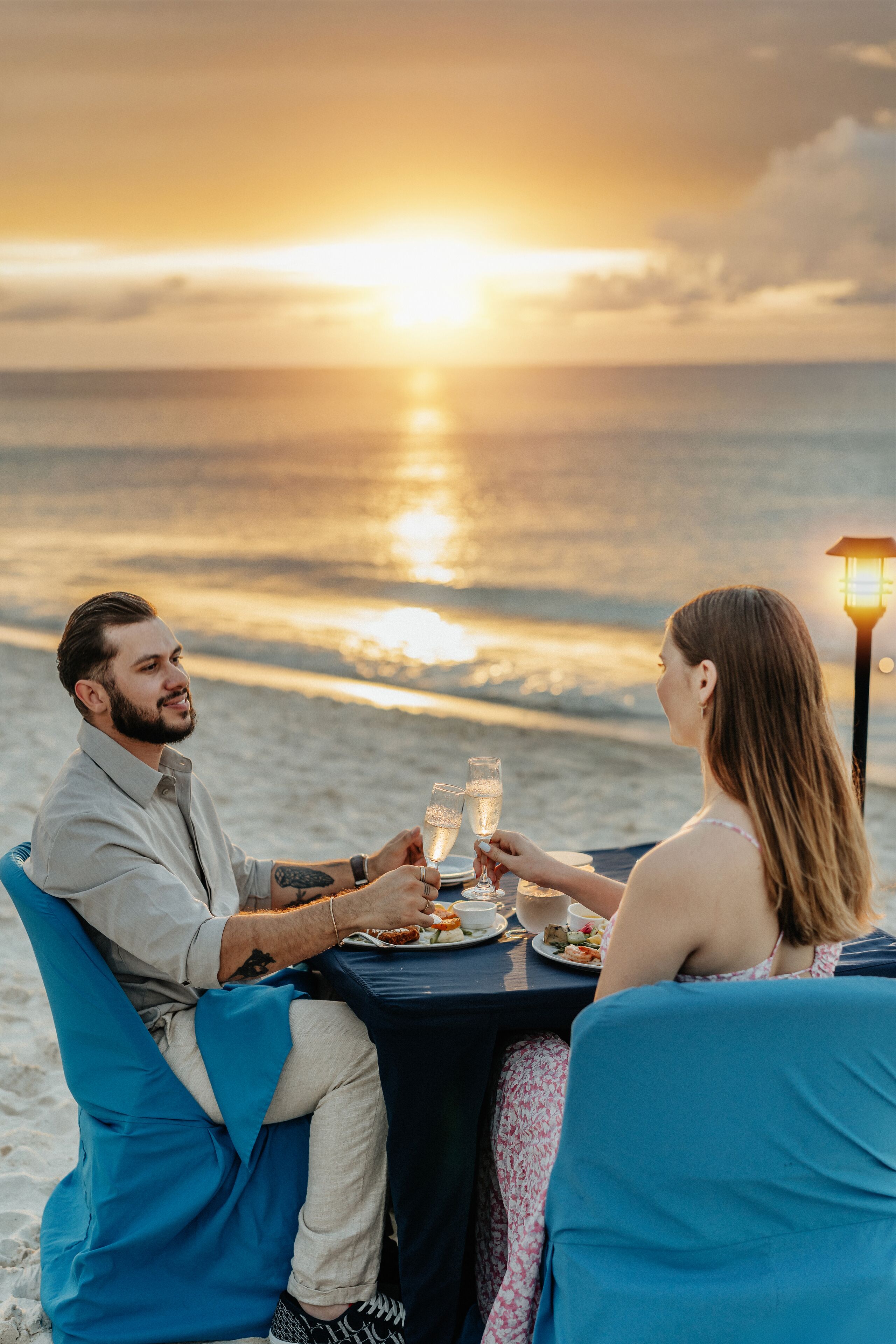 Amsterdam Manor Beach Resort