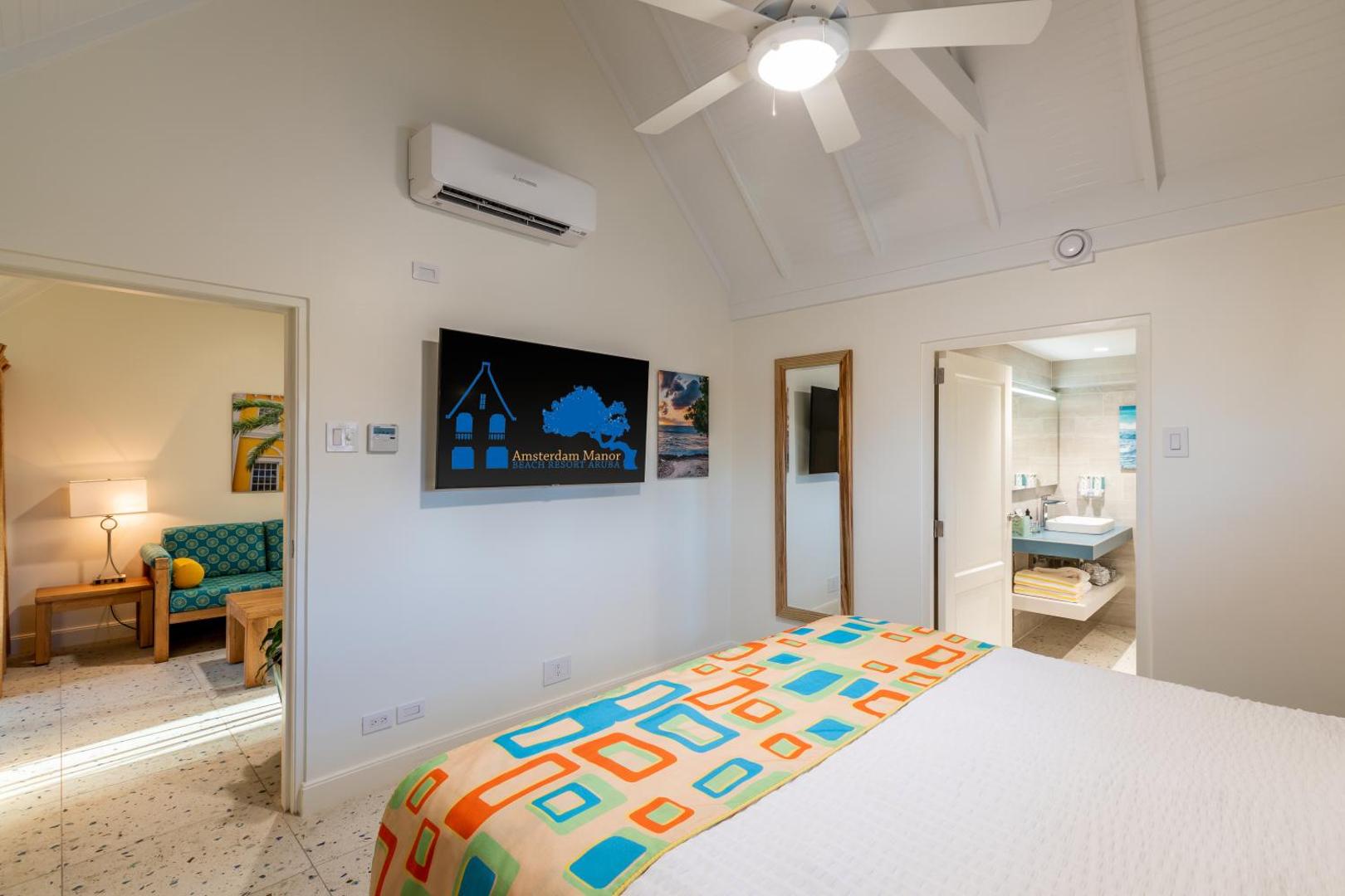 Amsterdam Manor Beach Resort