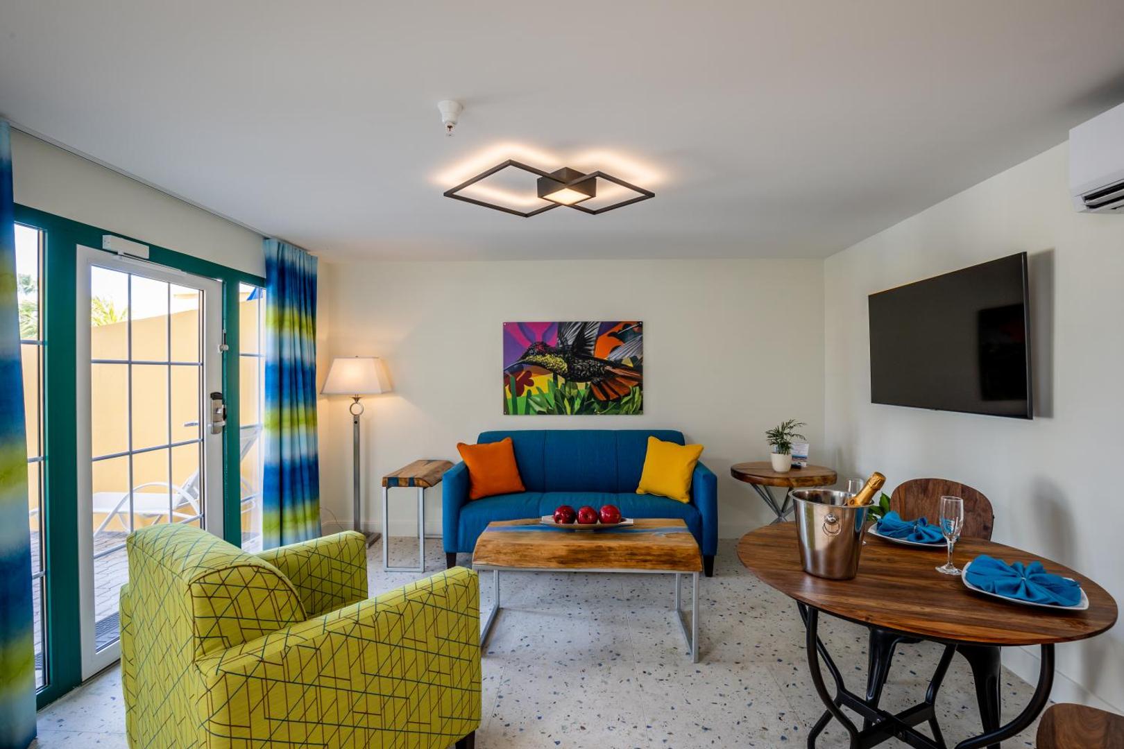 Amsterdam Manor Beach Resort