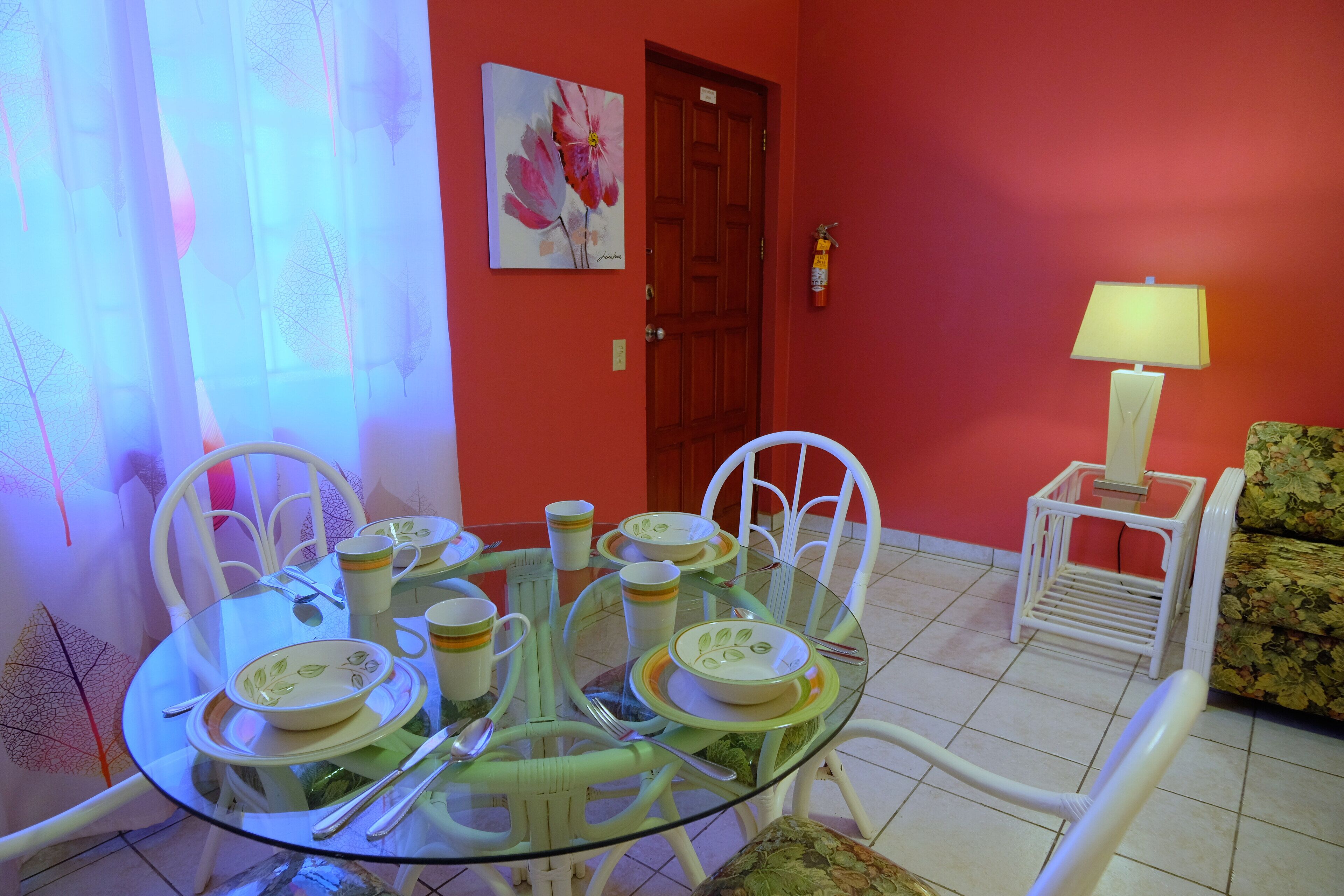 Aruba Quality Apartments & Suites