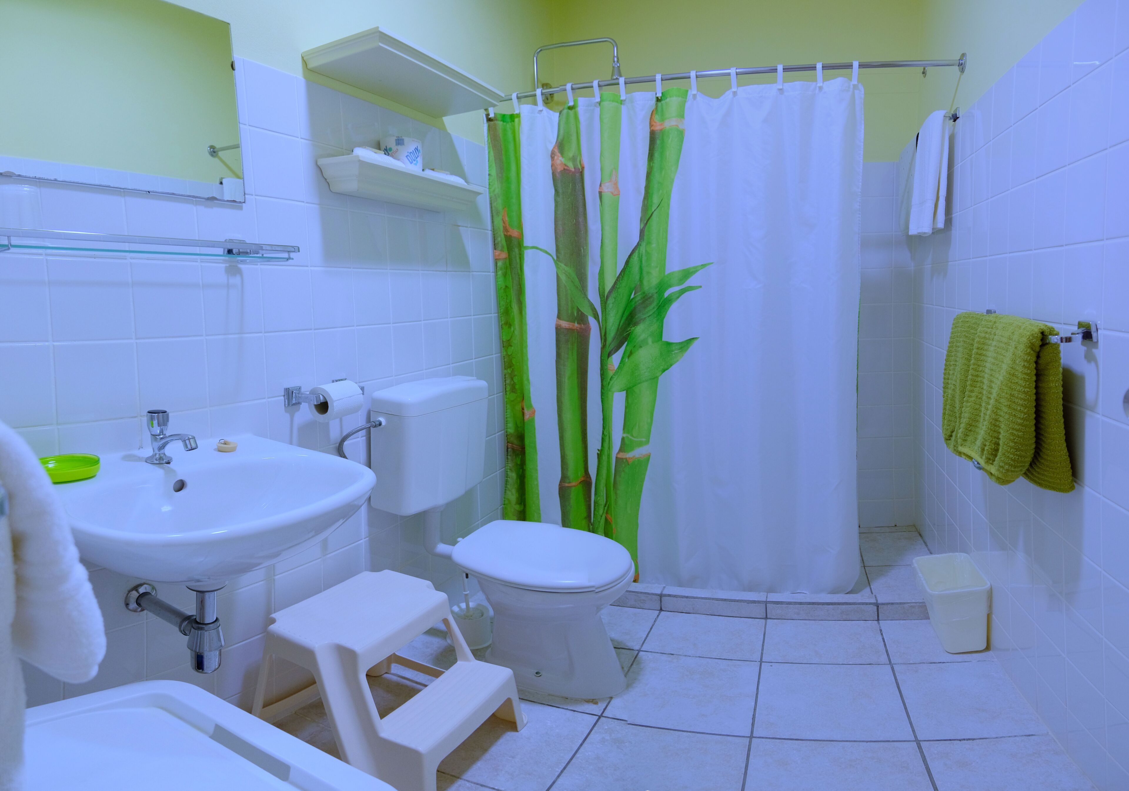 Aruba Quality Apartments & Suites