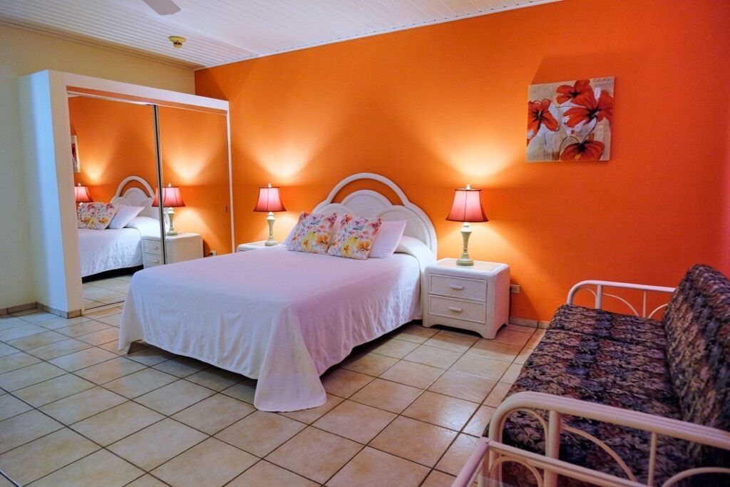 Aruba Quality Apartments & Suites