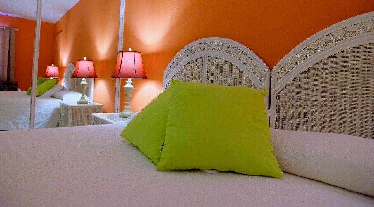 Aruba Quality Apartments & Suites