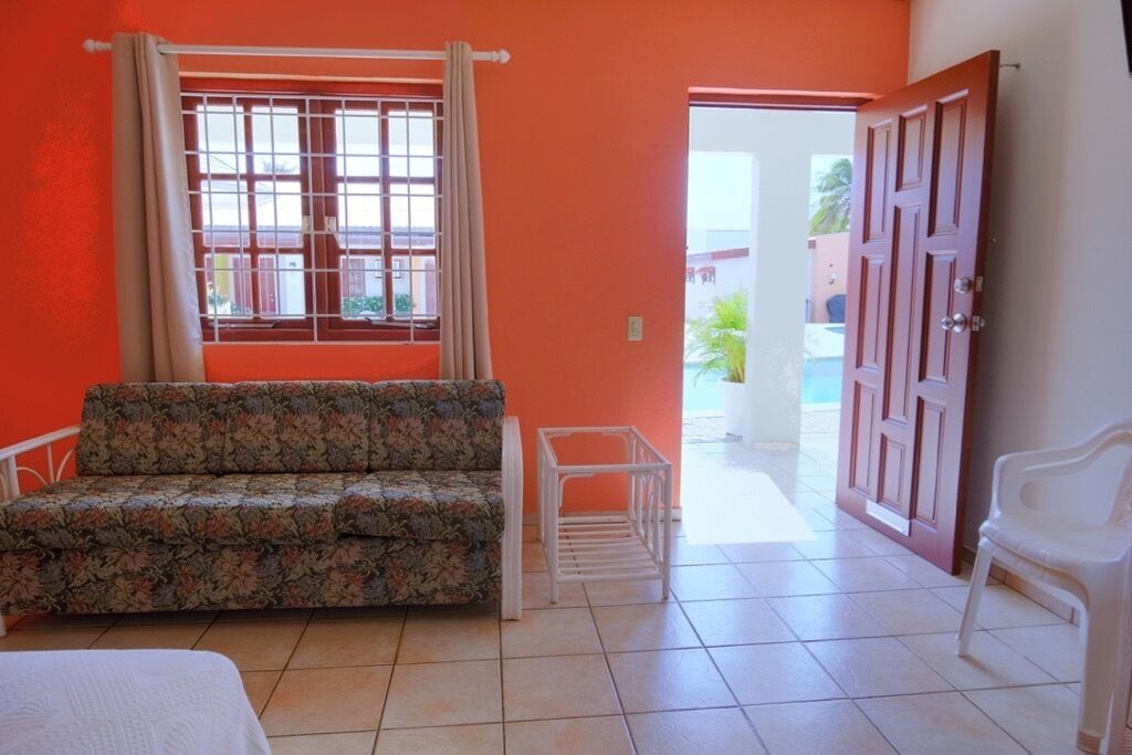 Aruba Quality Apartments & Suites